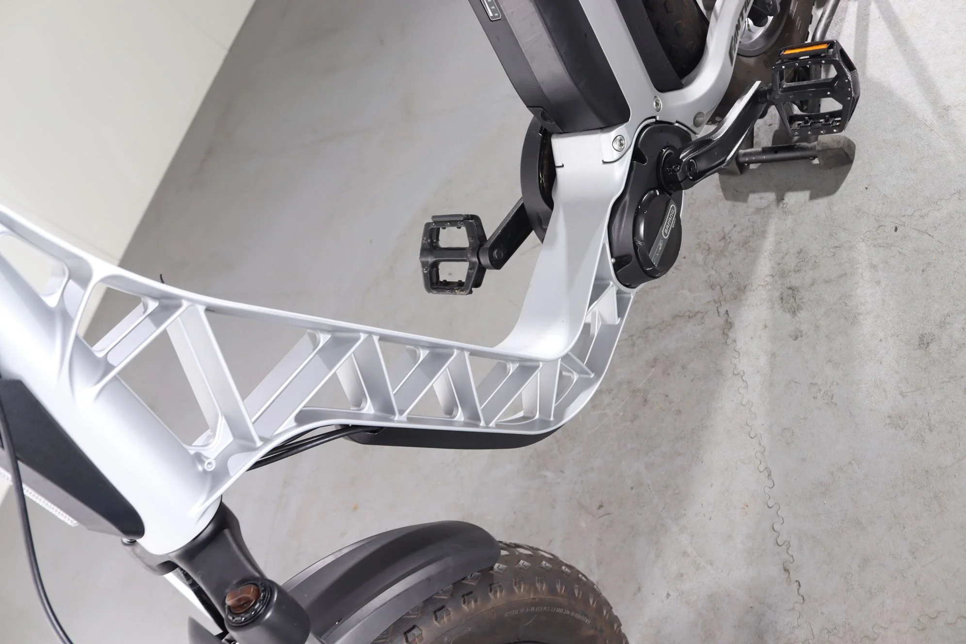Fantic Issimo - Image 9