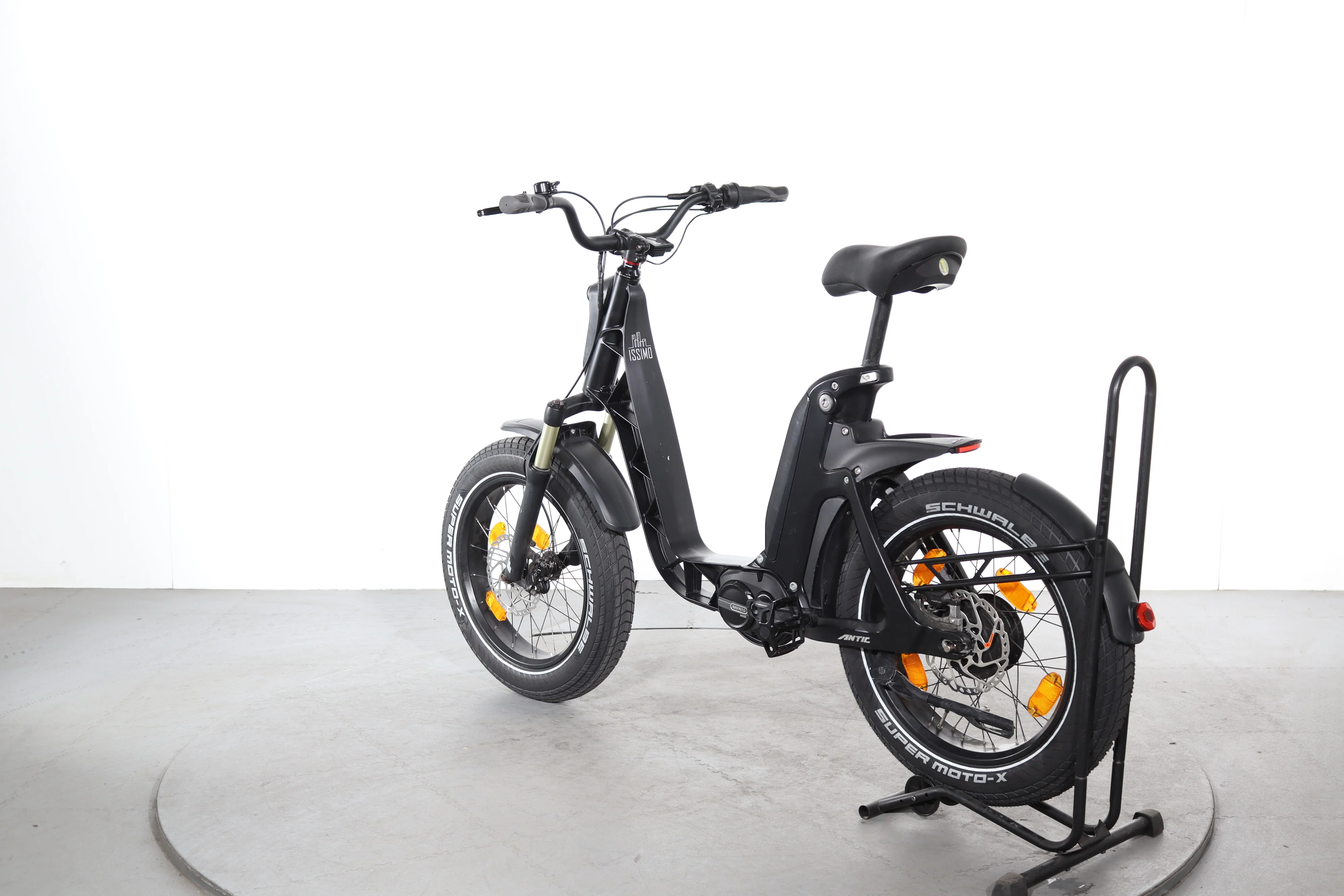 Fantic Issimo - Image 5