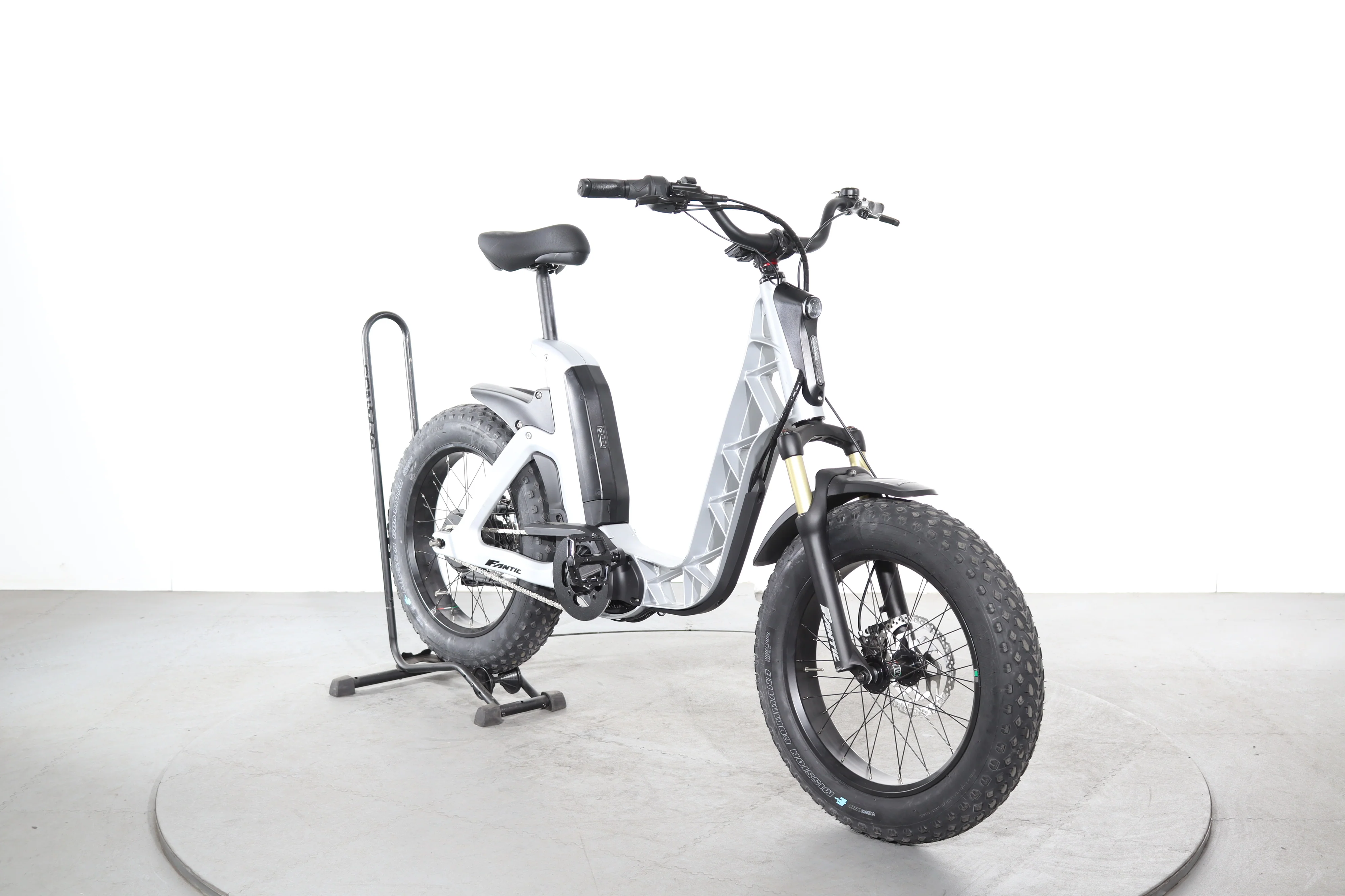 Fantic Issimo Urban - Image 2