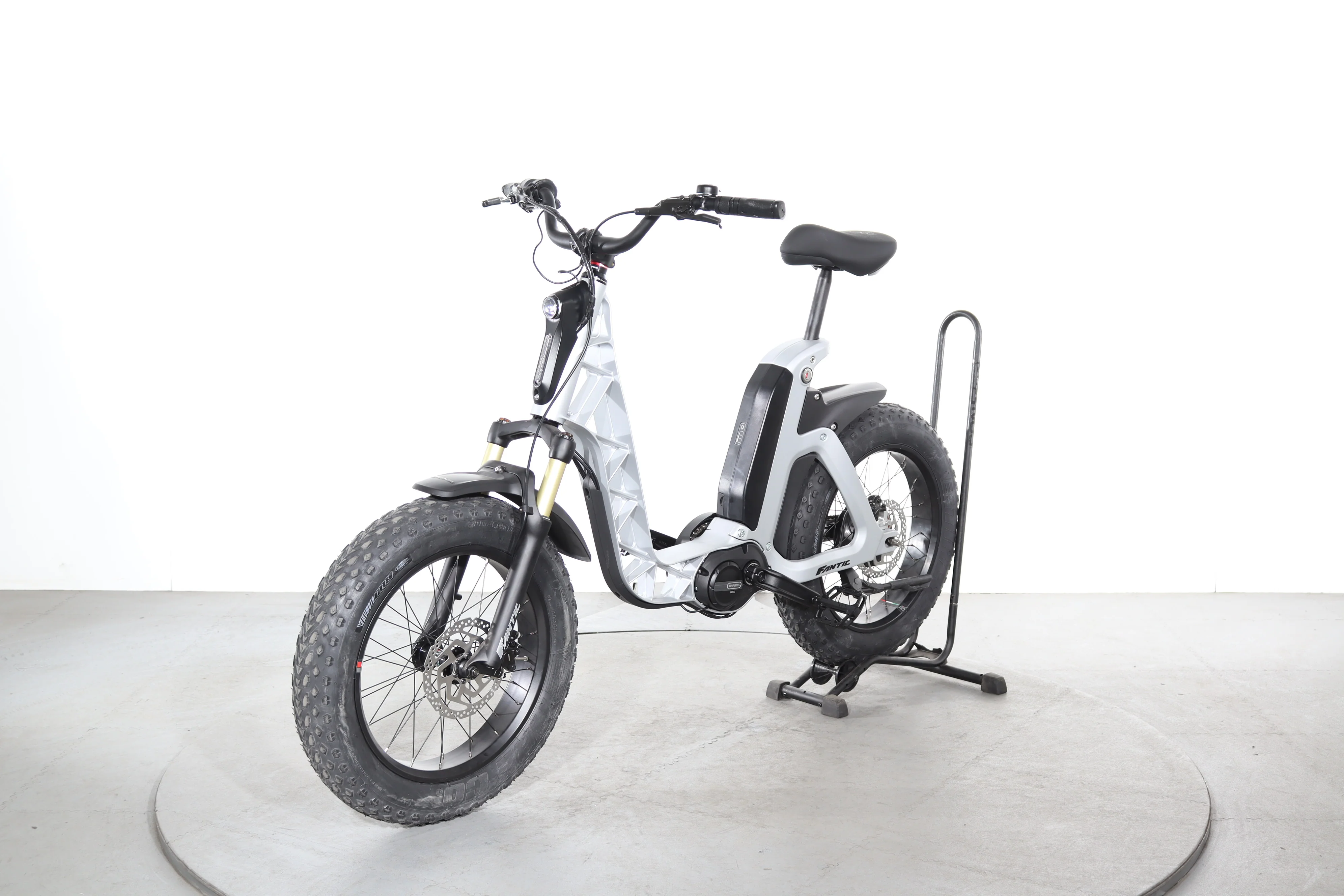 Fantic Issimo Urban - Image 3