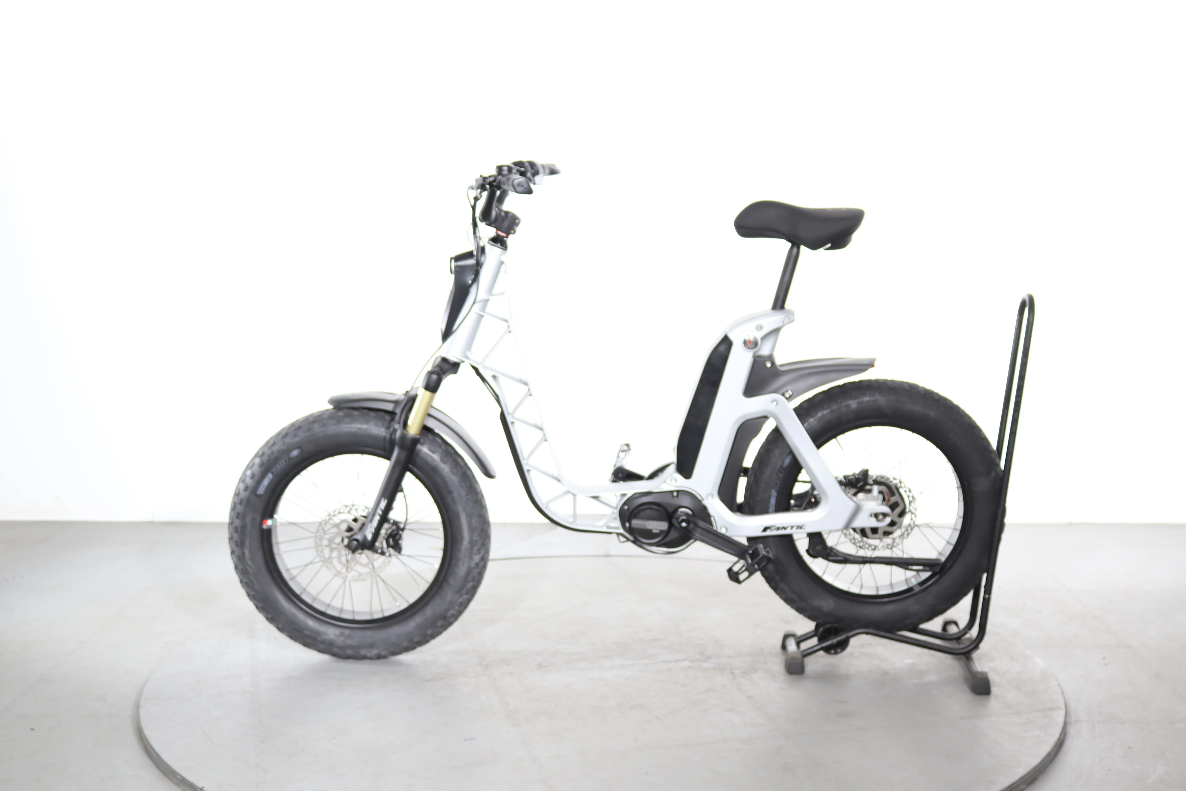 Fantic Issimo Urban - Image 4
