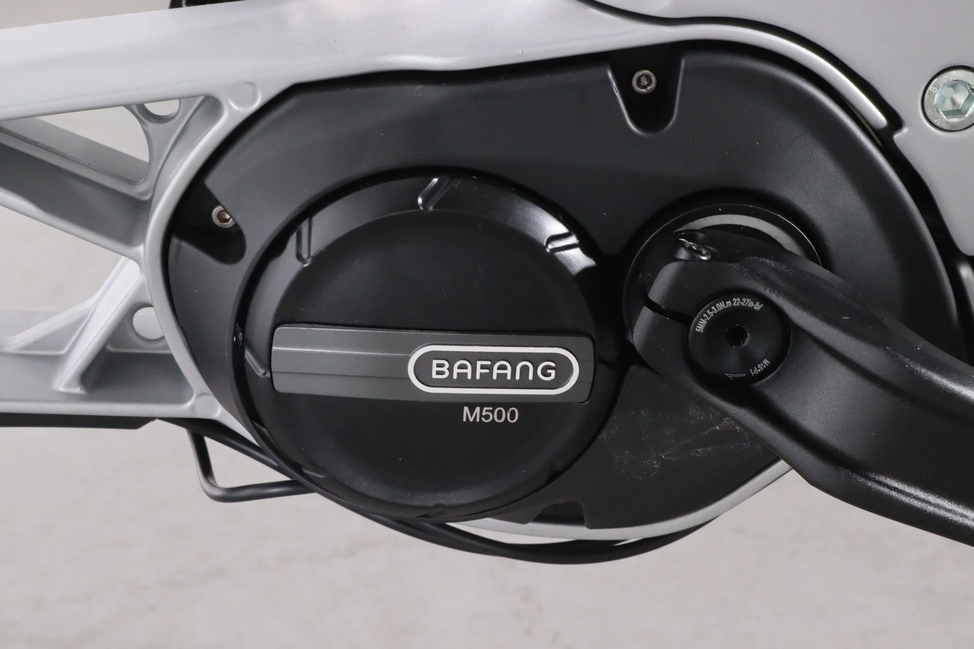 Fantic Issimo Urban - Image 8