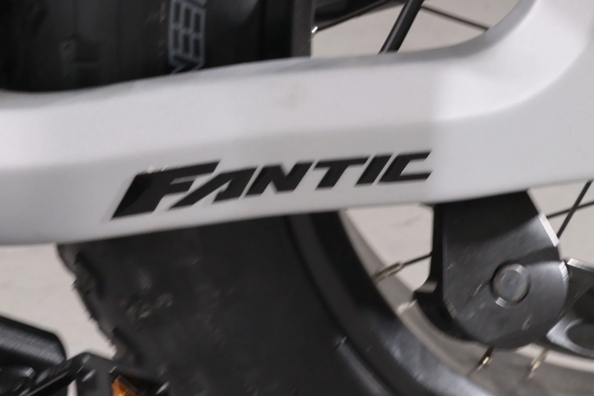 Fantic Issimo Urban - Image 9