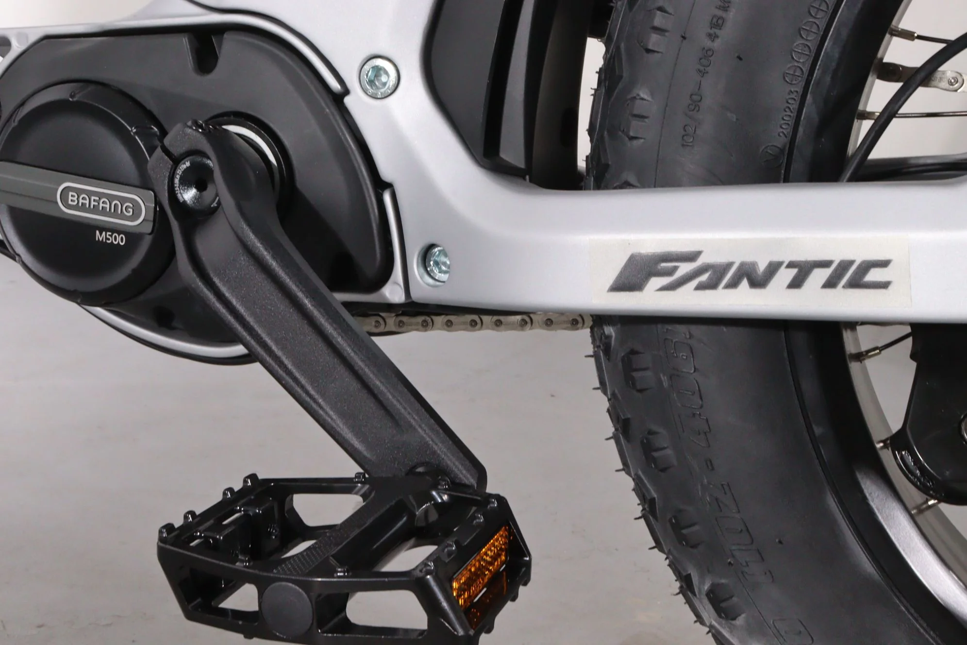Fantic Issimo Urban - Image 10