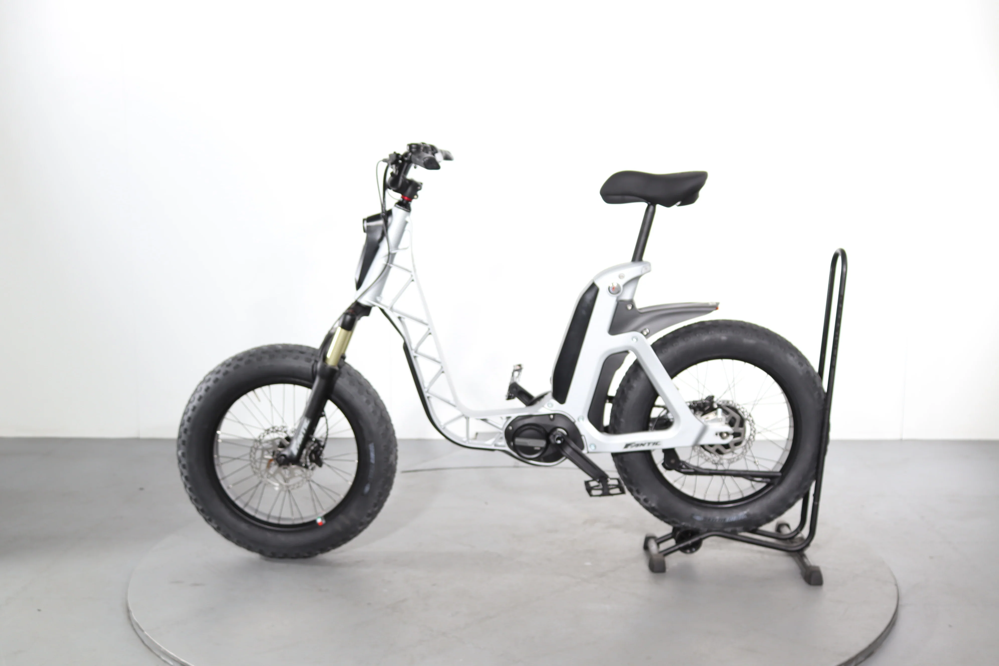 Fantic Issimo Urban - Image 4