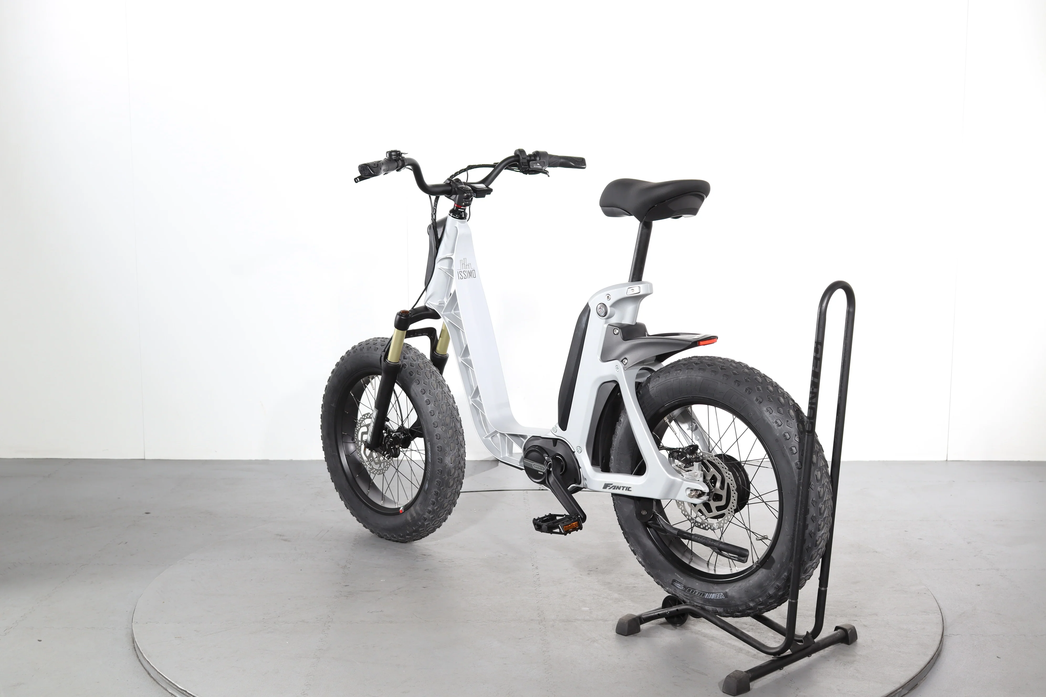 Fantic Issimo Urban - Image 5