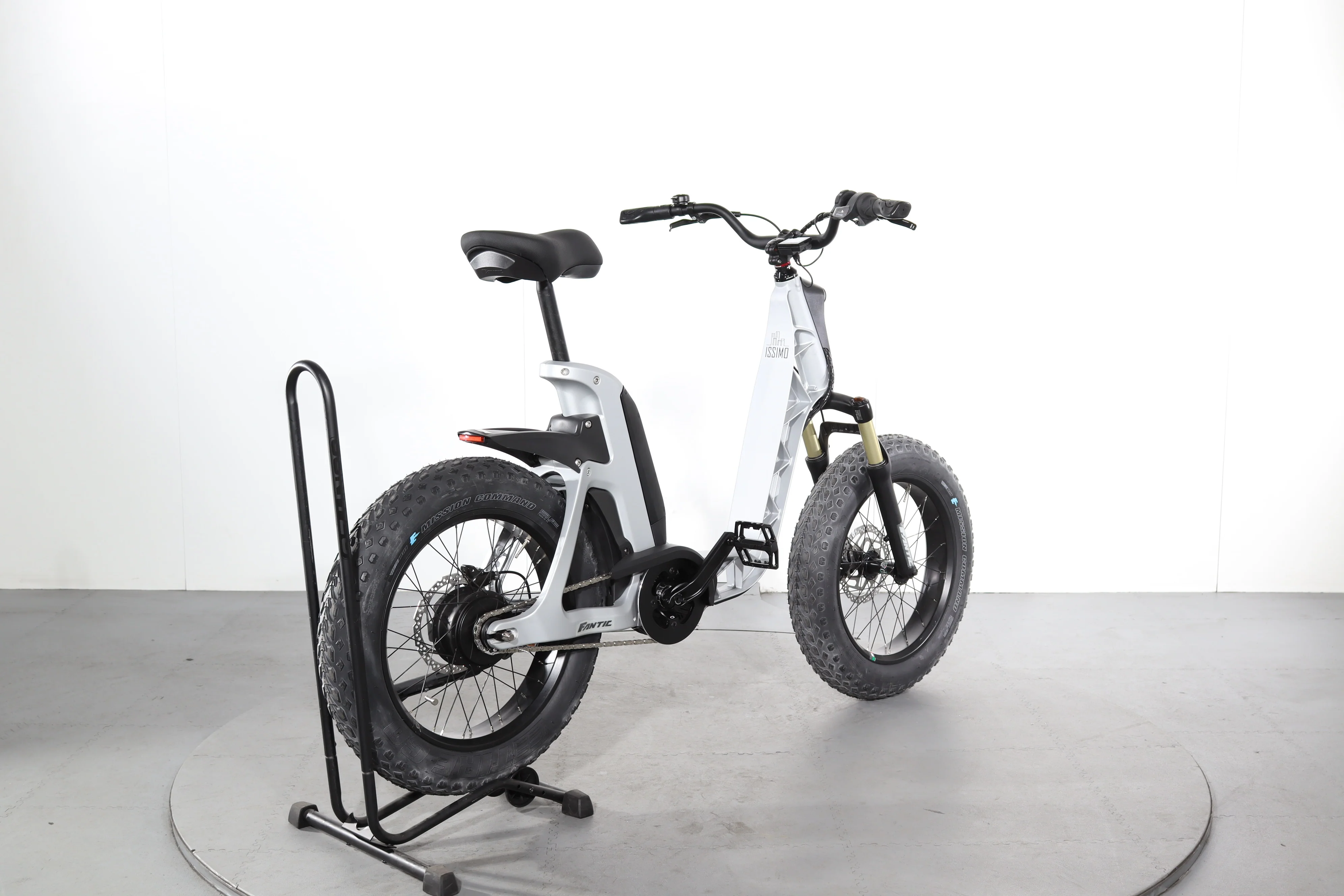 Fantic Issimo Urban - Image 6