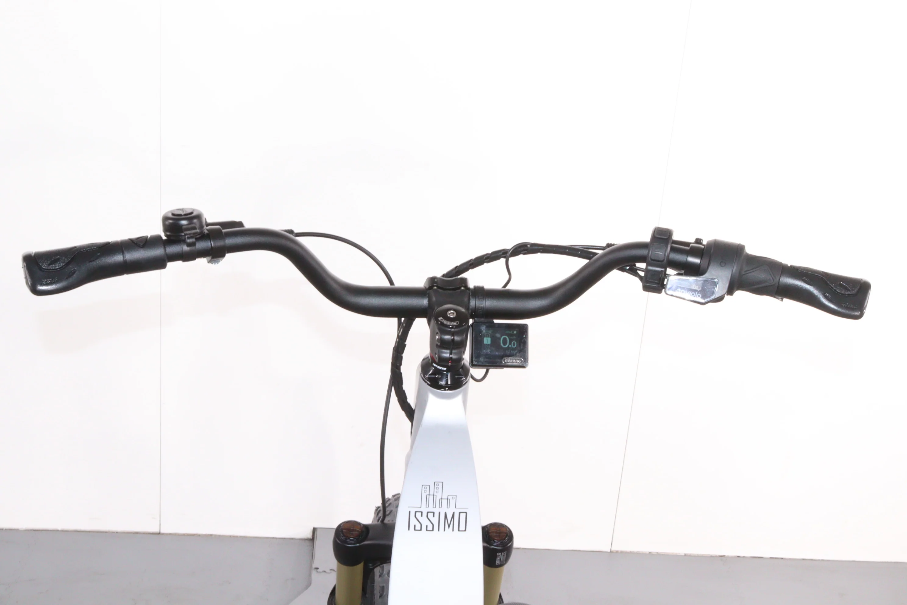Fantic Issimo Urban - Image 7