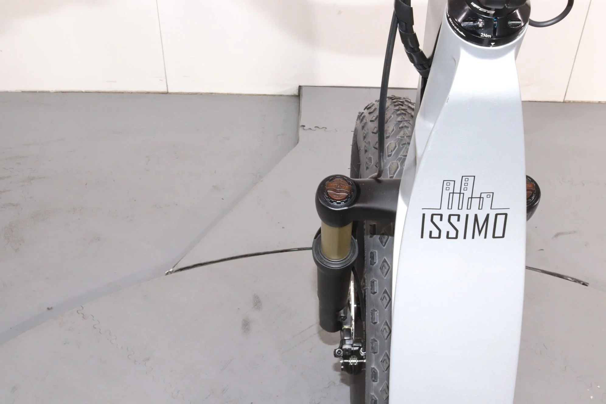 Fantic Issimo Urban - Image 9