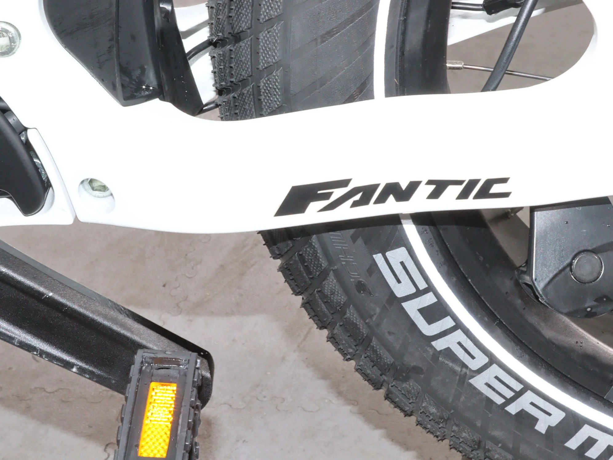 Fantic Issimo Urban - Image 11