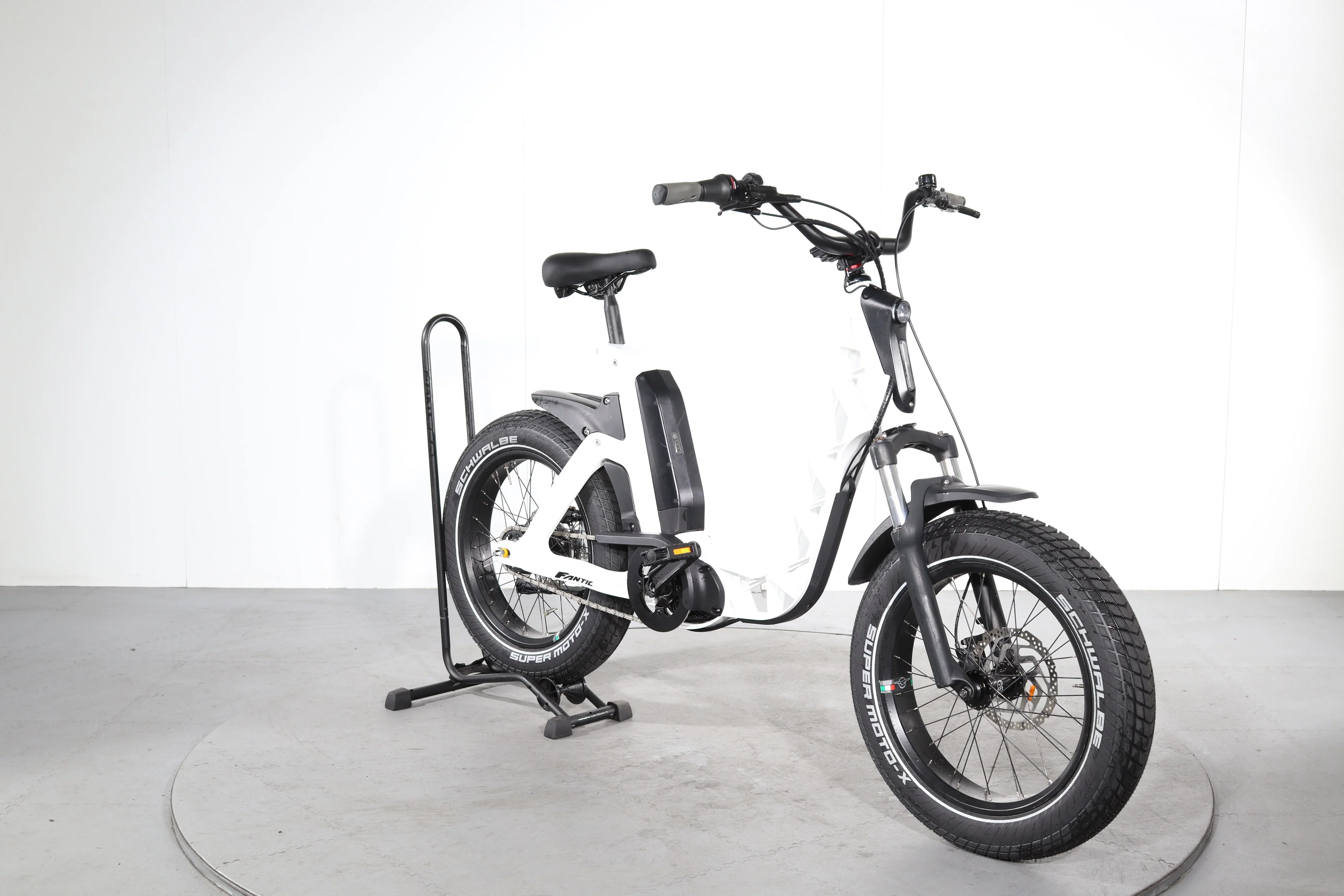 Fantic Issimo Urban - Image 2