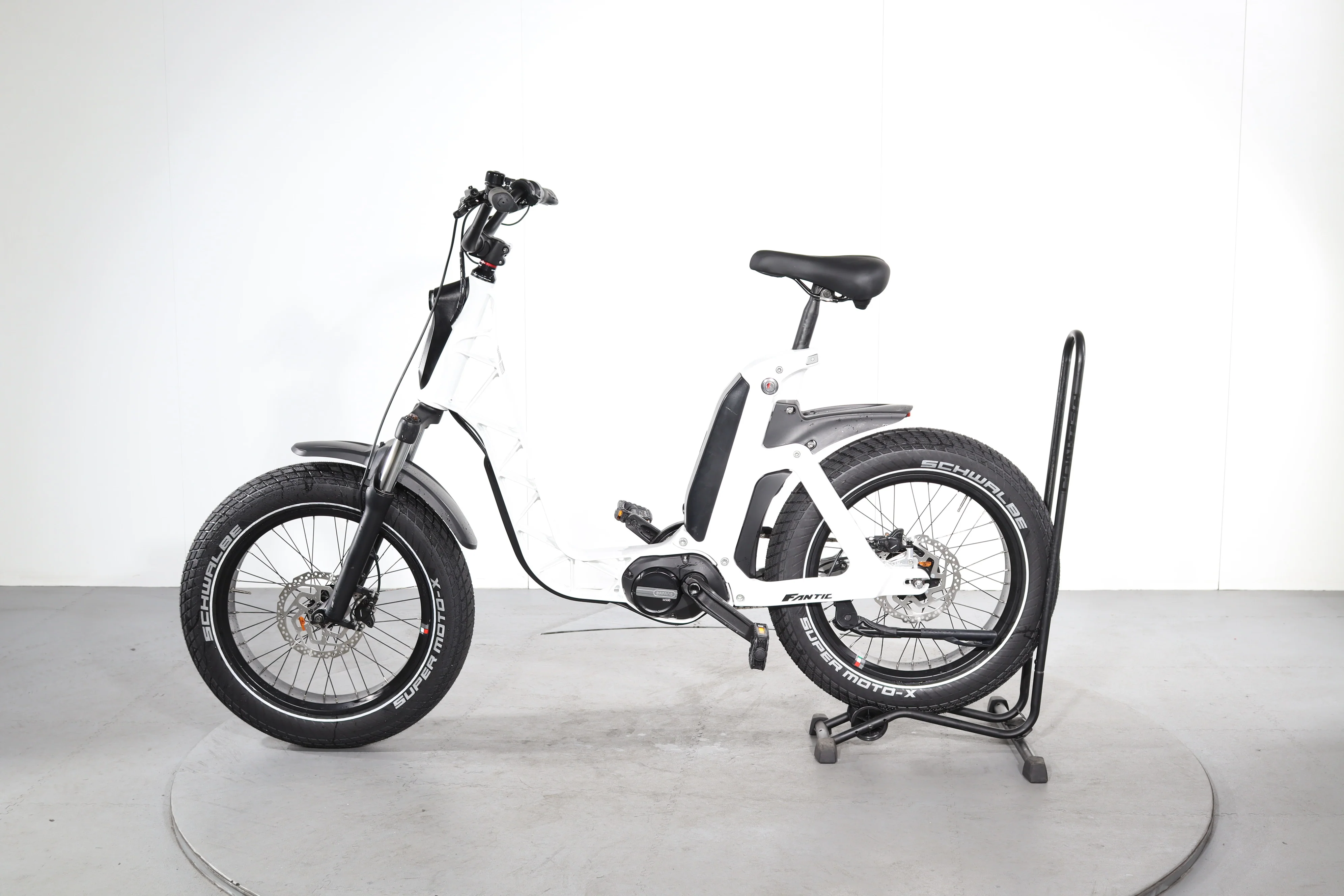 Fantic Issimo Urban - Image 4