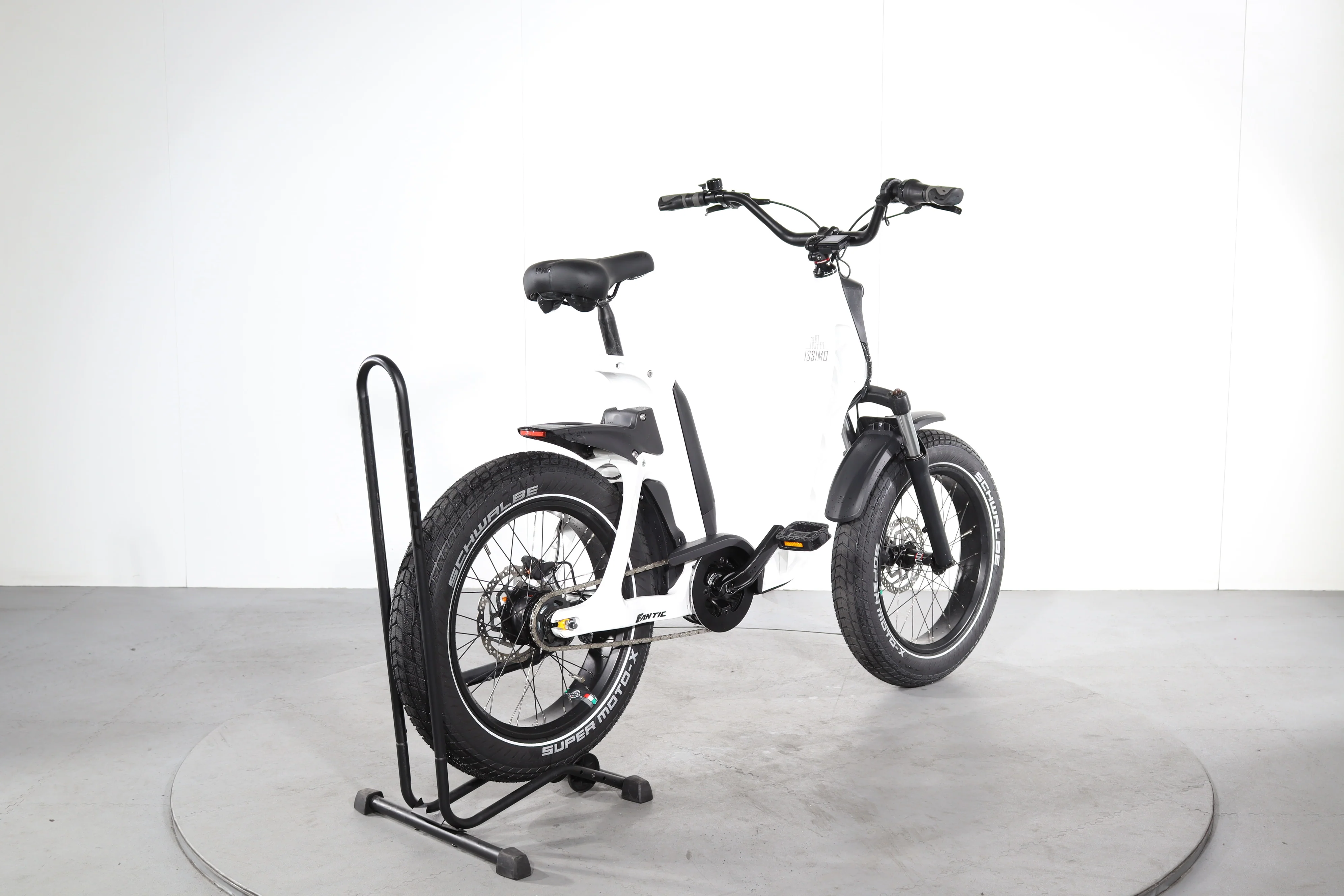 Fantic Issimo Urban - Image 6
