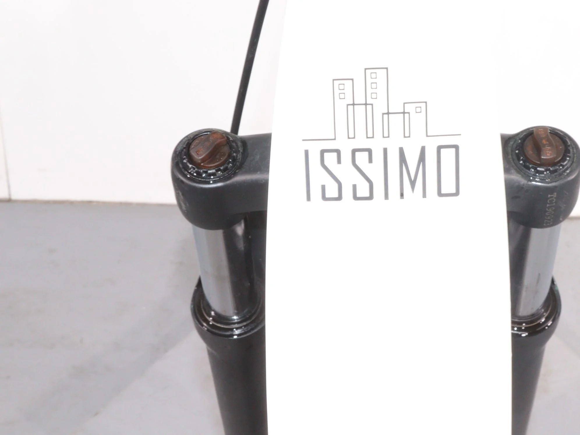 Fantic Issimo Urban - Image 9