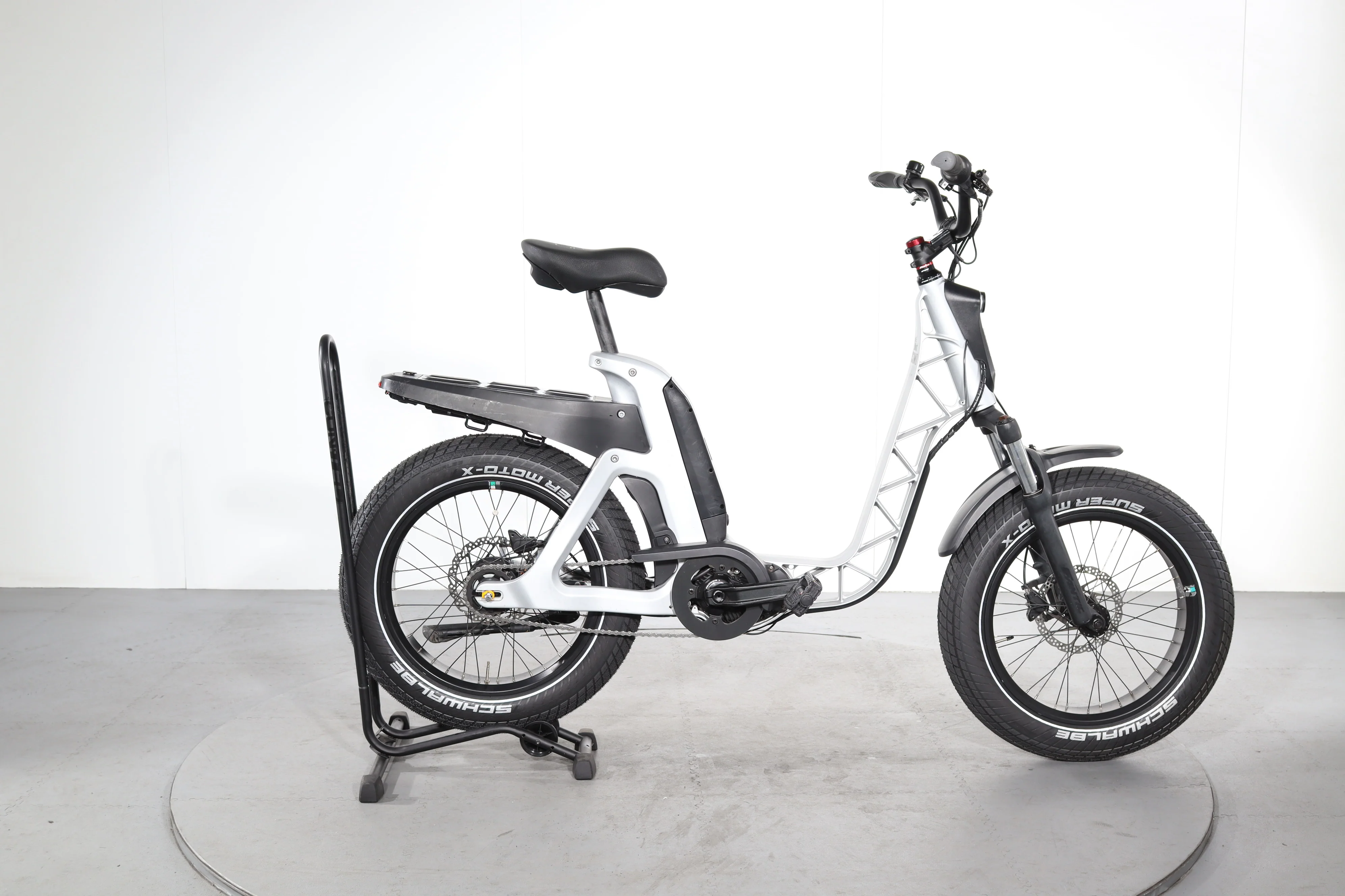 Fantic Issimo Urban