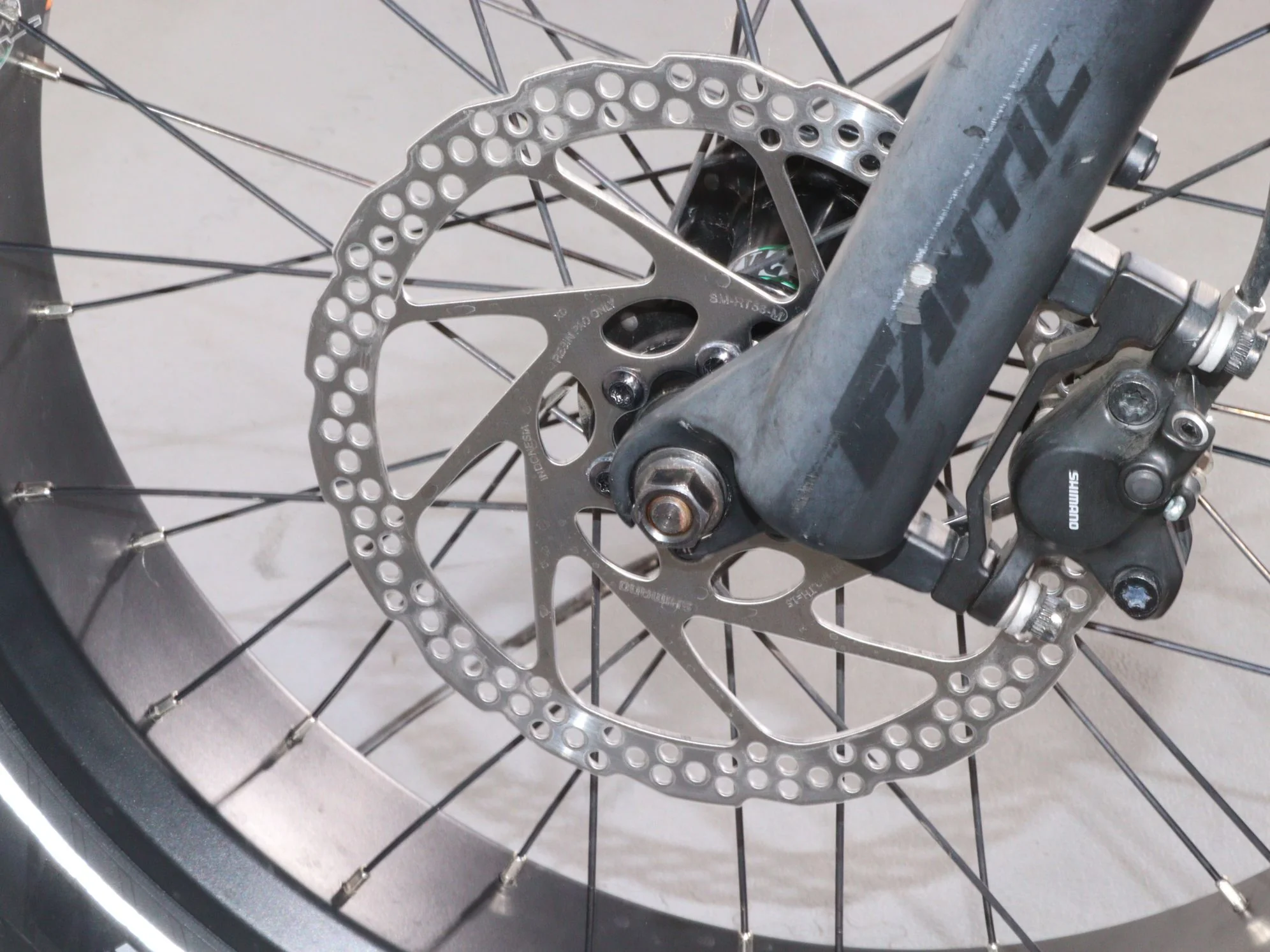 Fantic Issimo Urban - Image 10