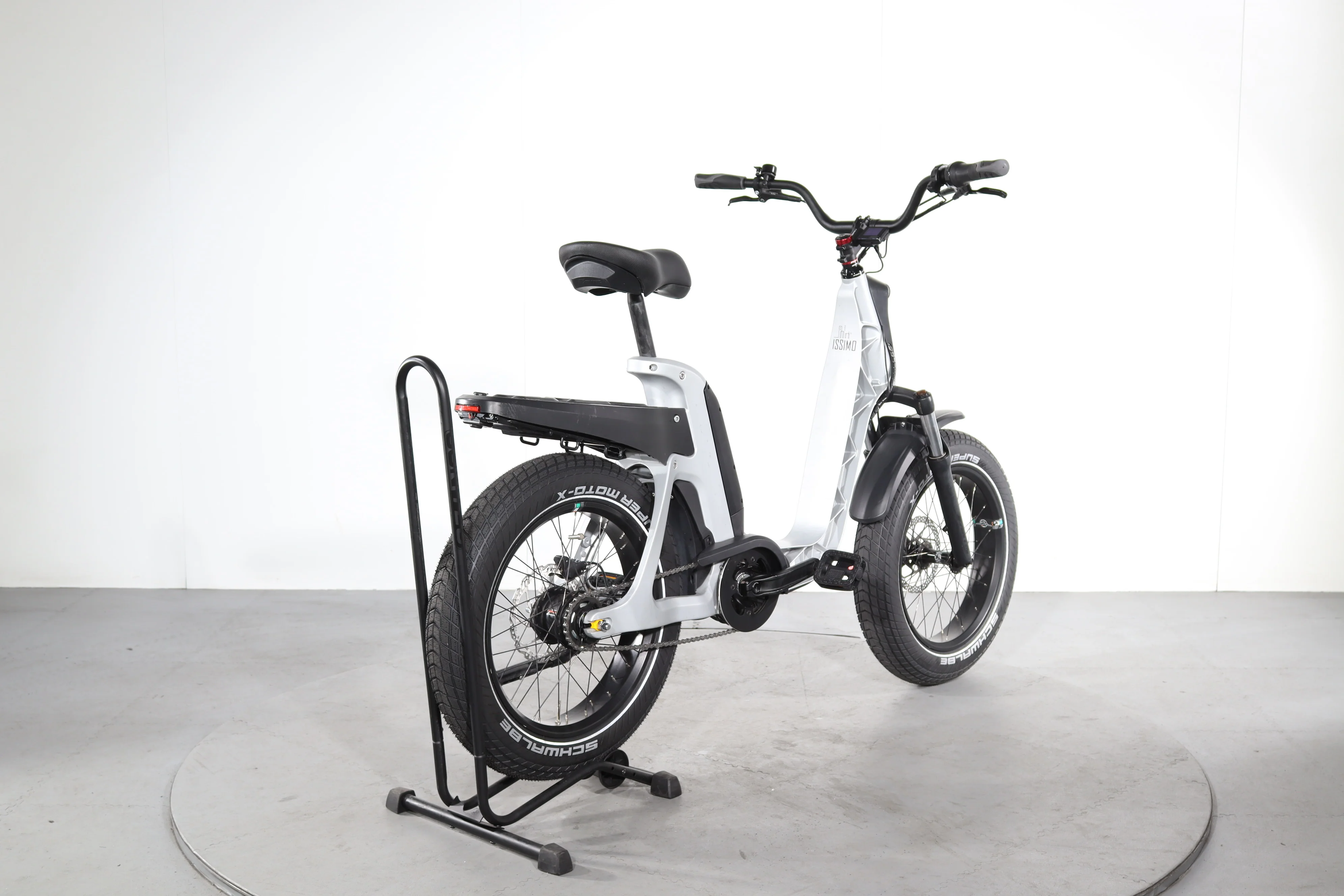 Fantic Issimo Urban - Image 6