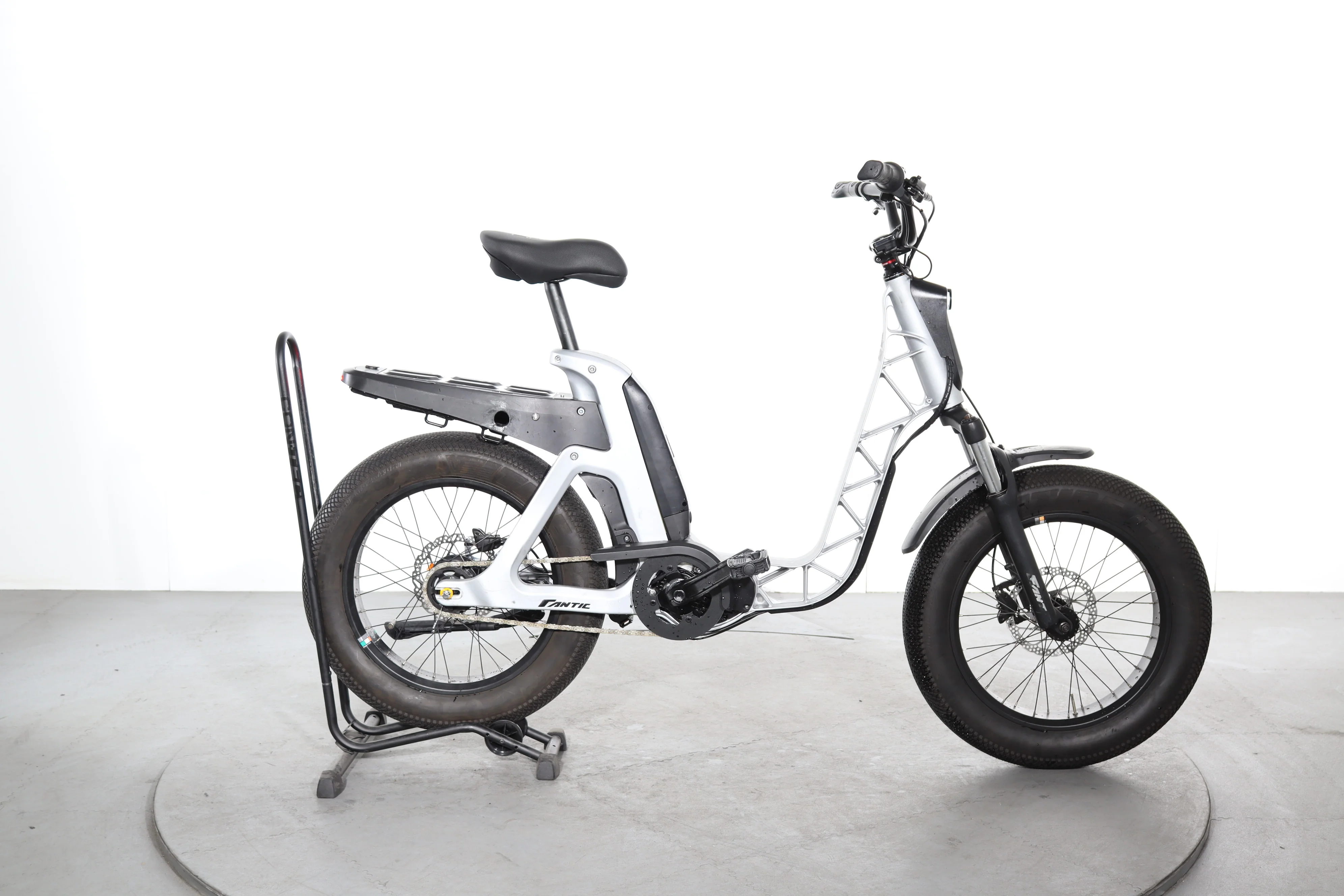 Fantic Issimo Urban