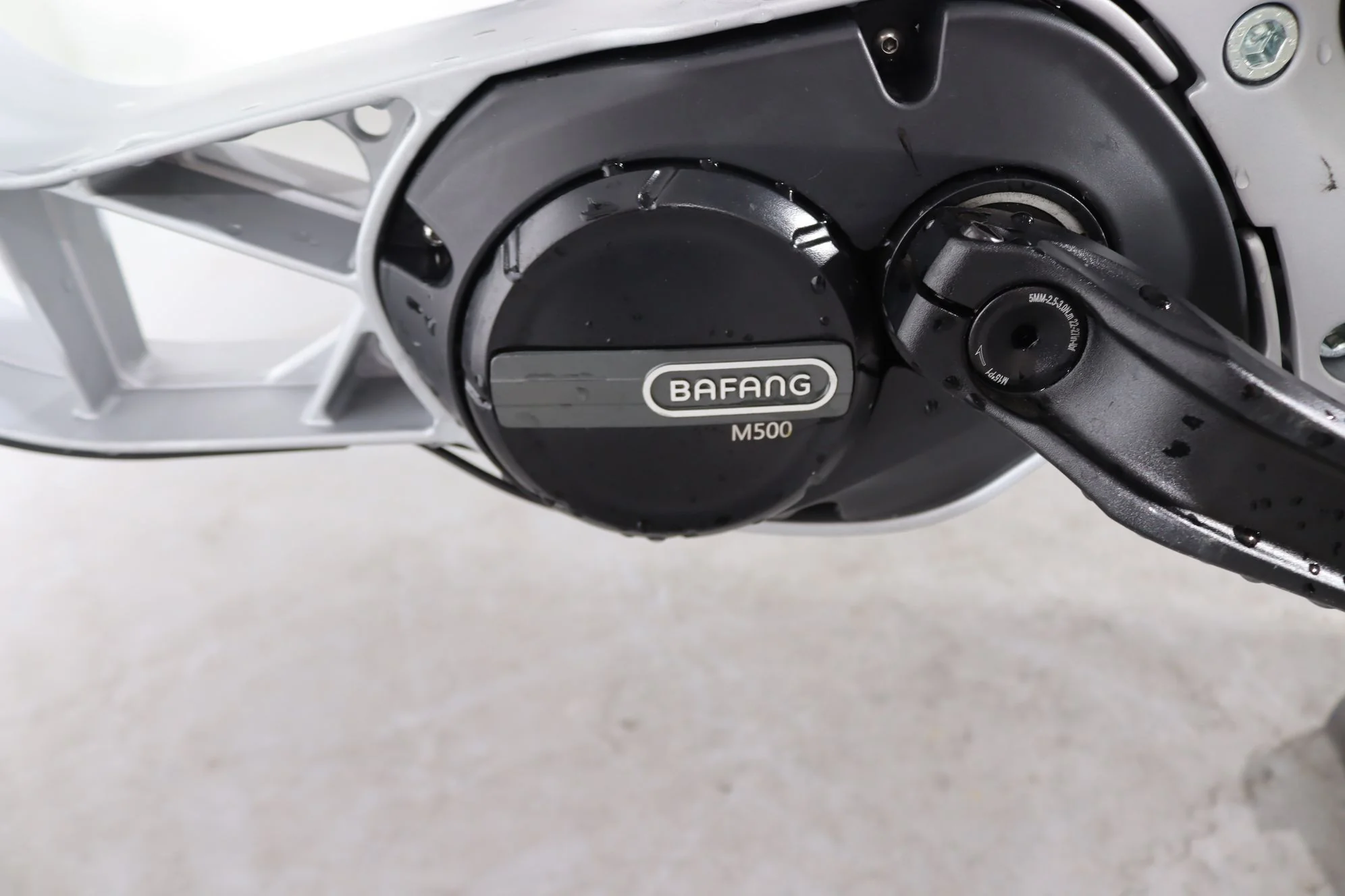 Fantic Issimo Urban - Image 10
