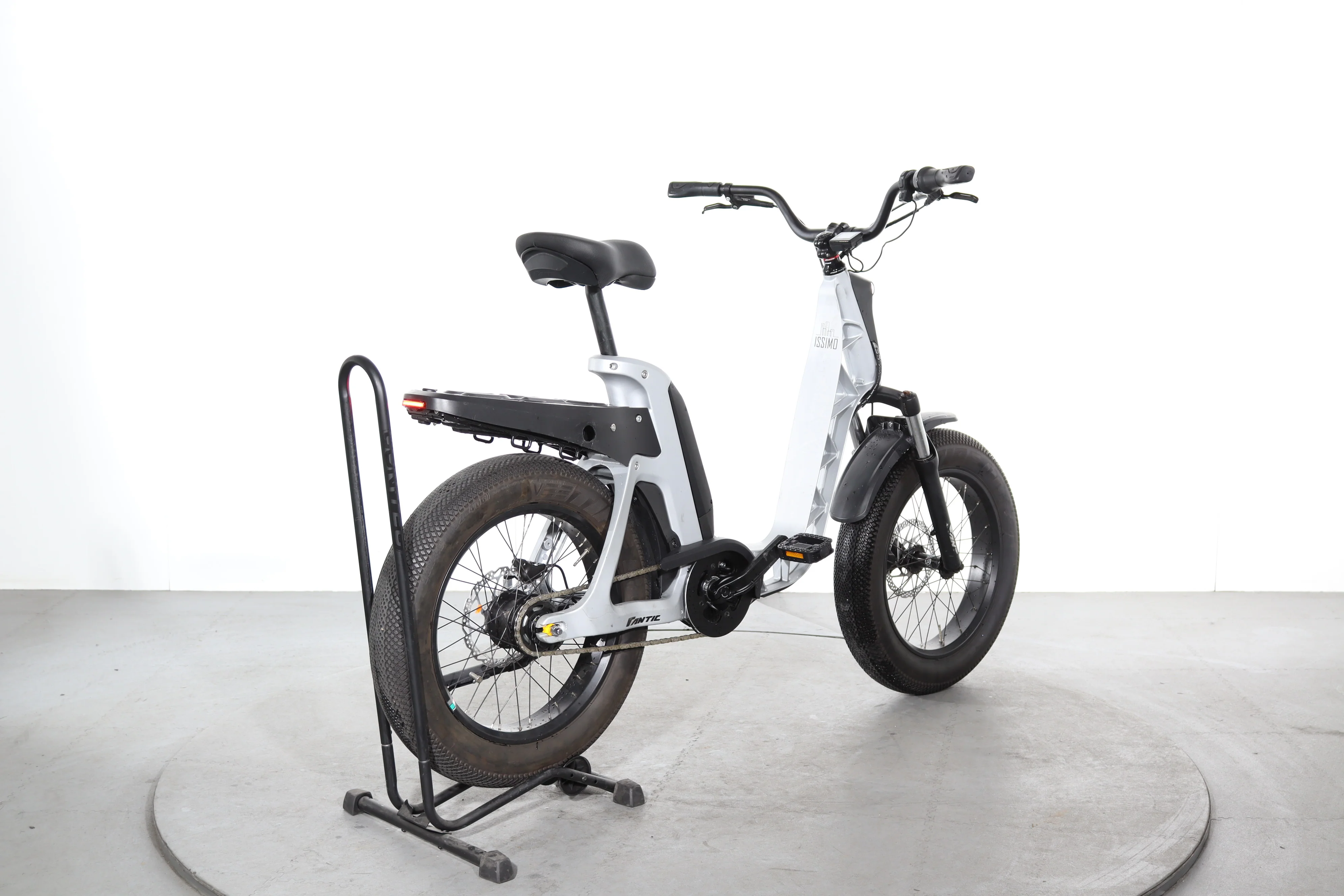 Fantic Issimo Urban - Image 6