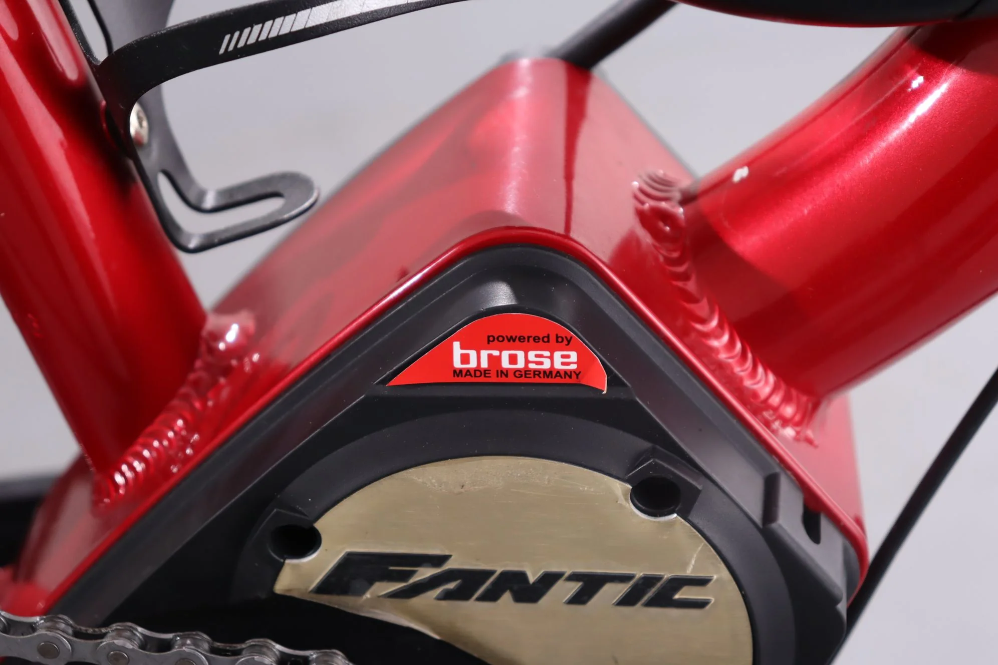 Fantic Seven Days - Image 13