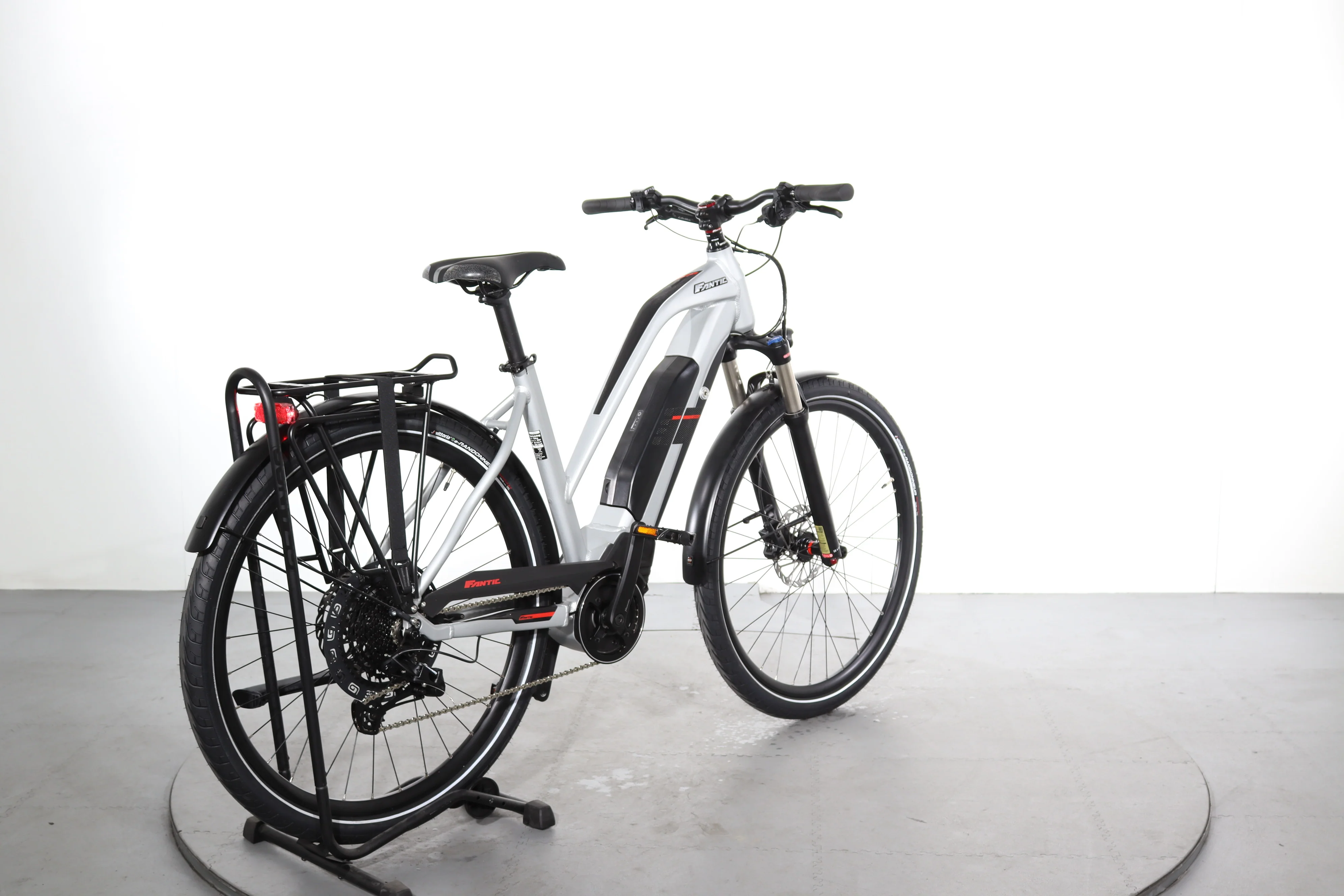 Fantic Seven Days Living Easy - Image 6