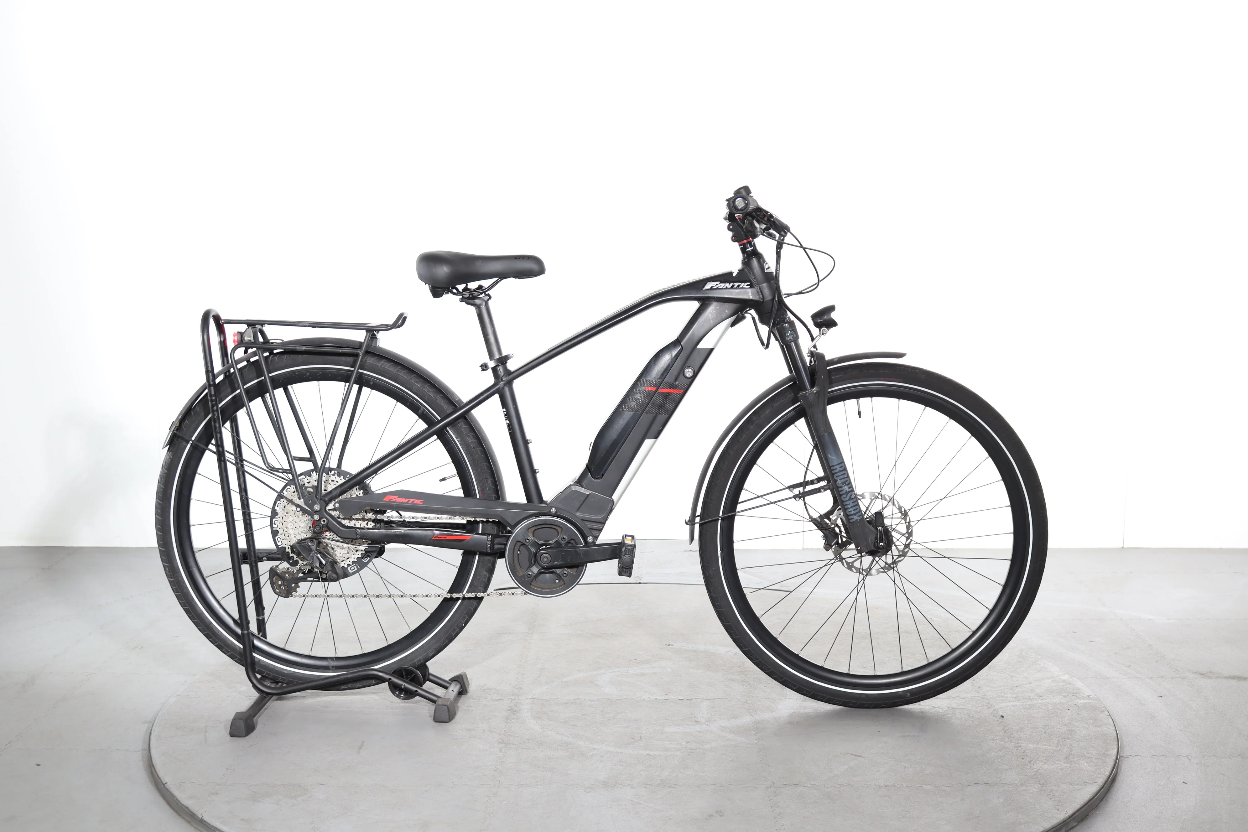 Fantic Seven Days Living Easy - Image 2