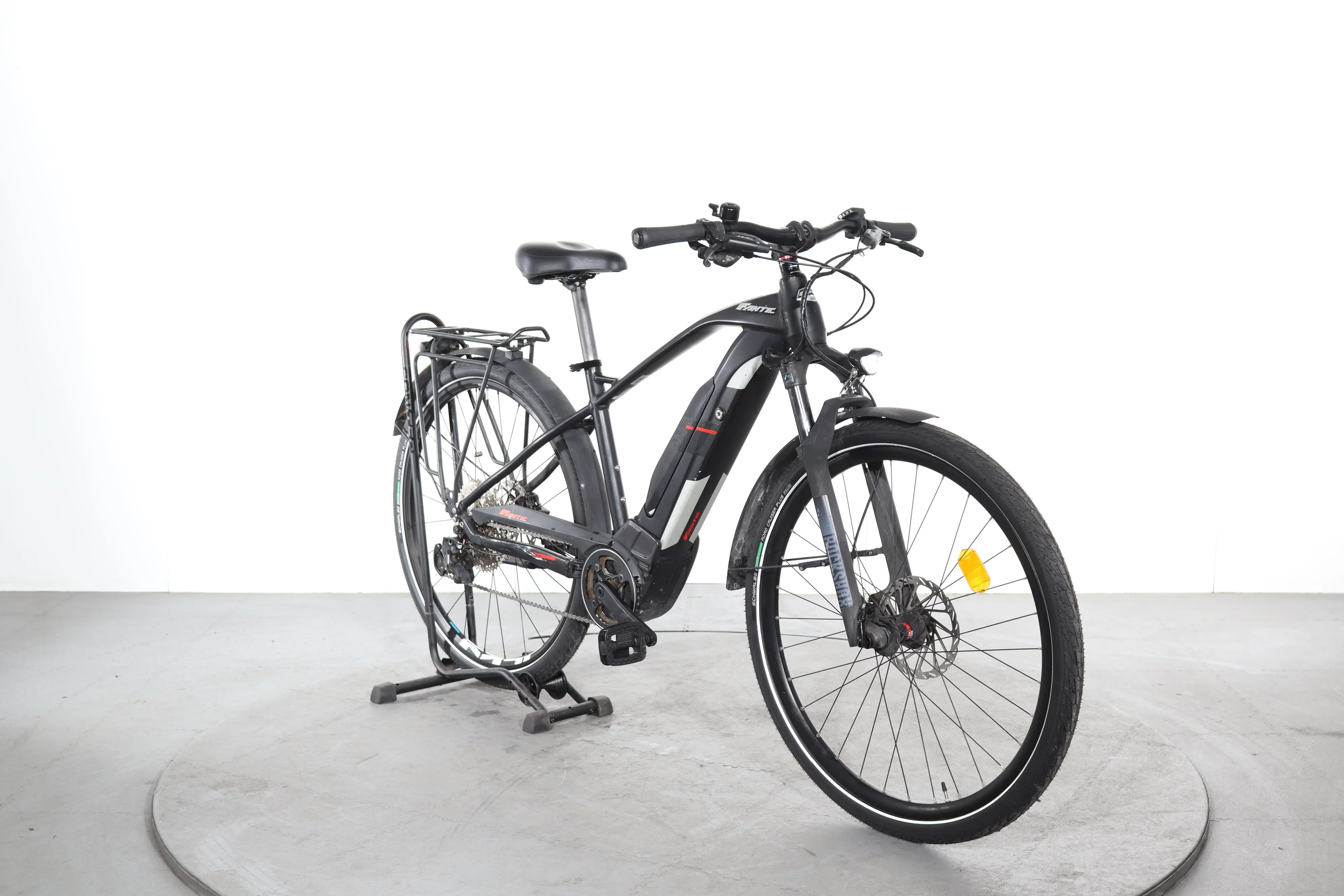 Fantic Seven Days Living Easy - Image 2