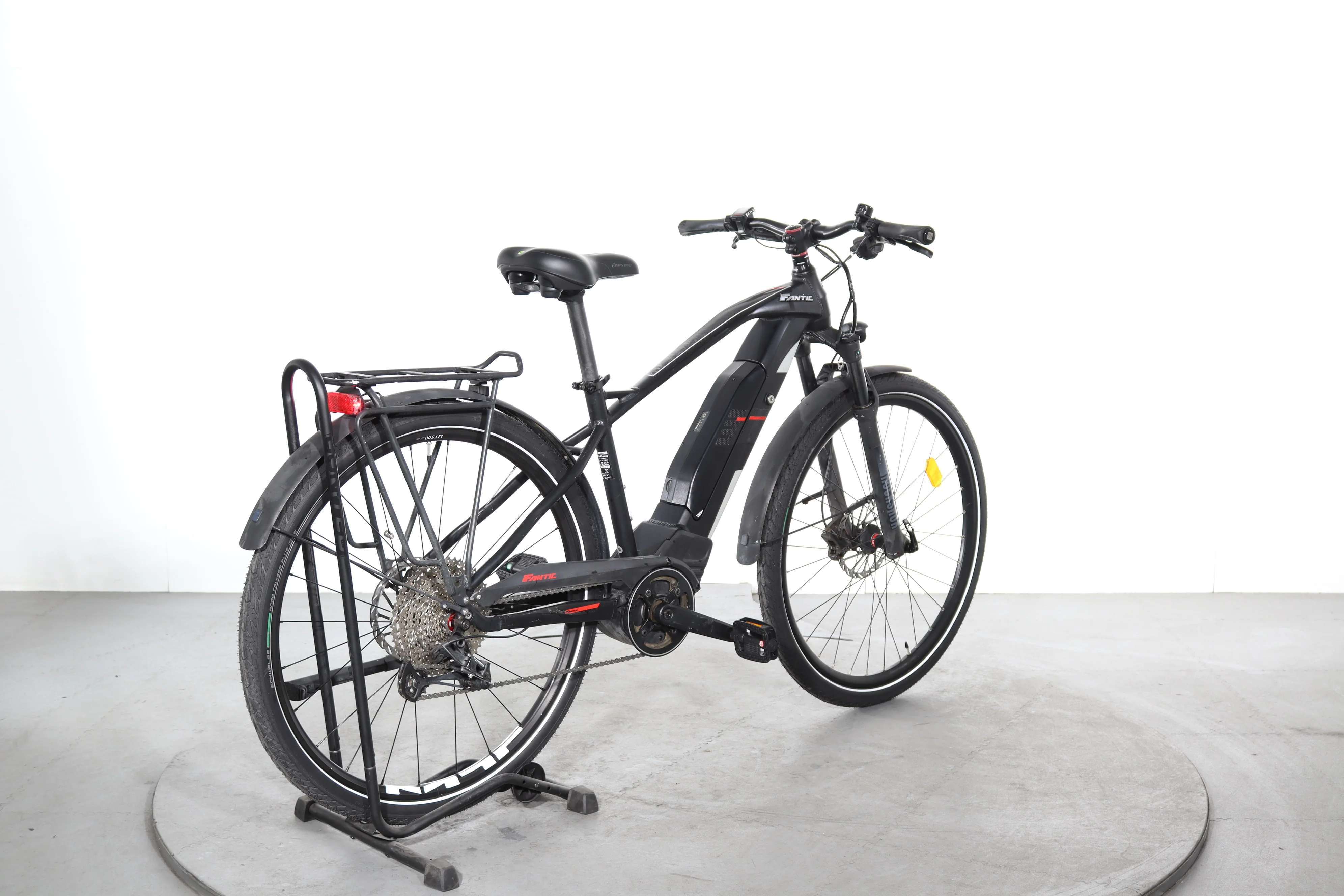 Fantic Seven Days Living Easy - Image 6