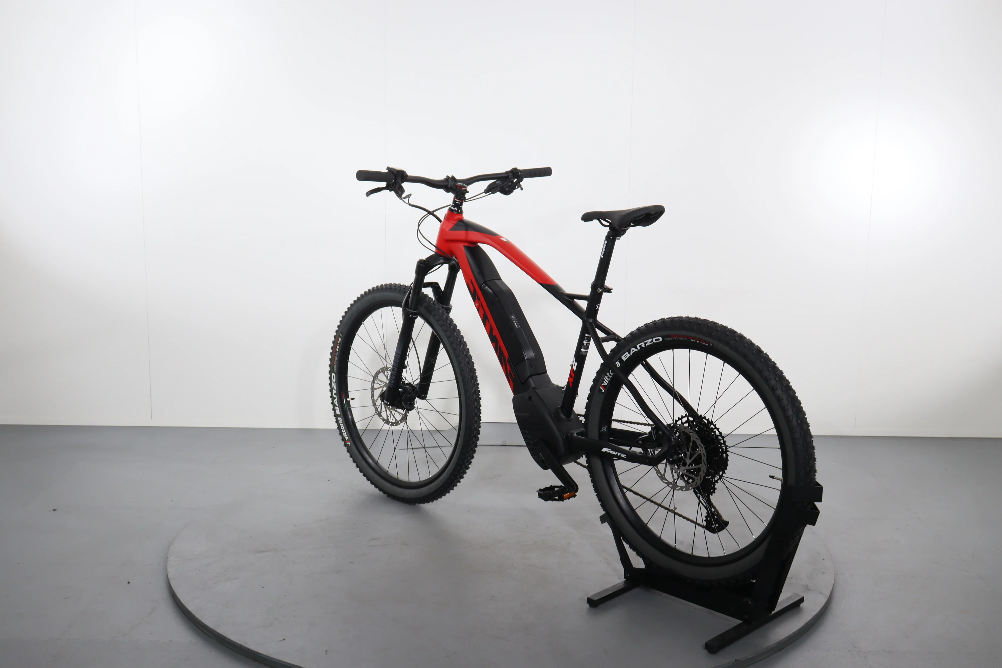 Fantic XF2 Trail Integra - Image 5