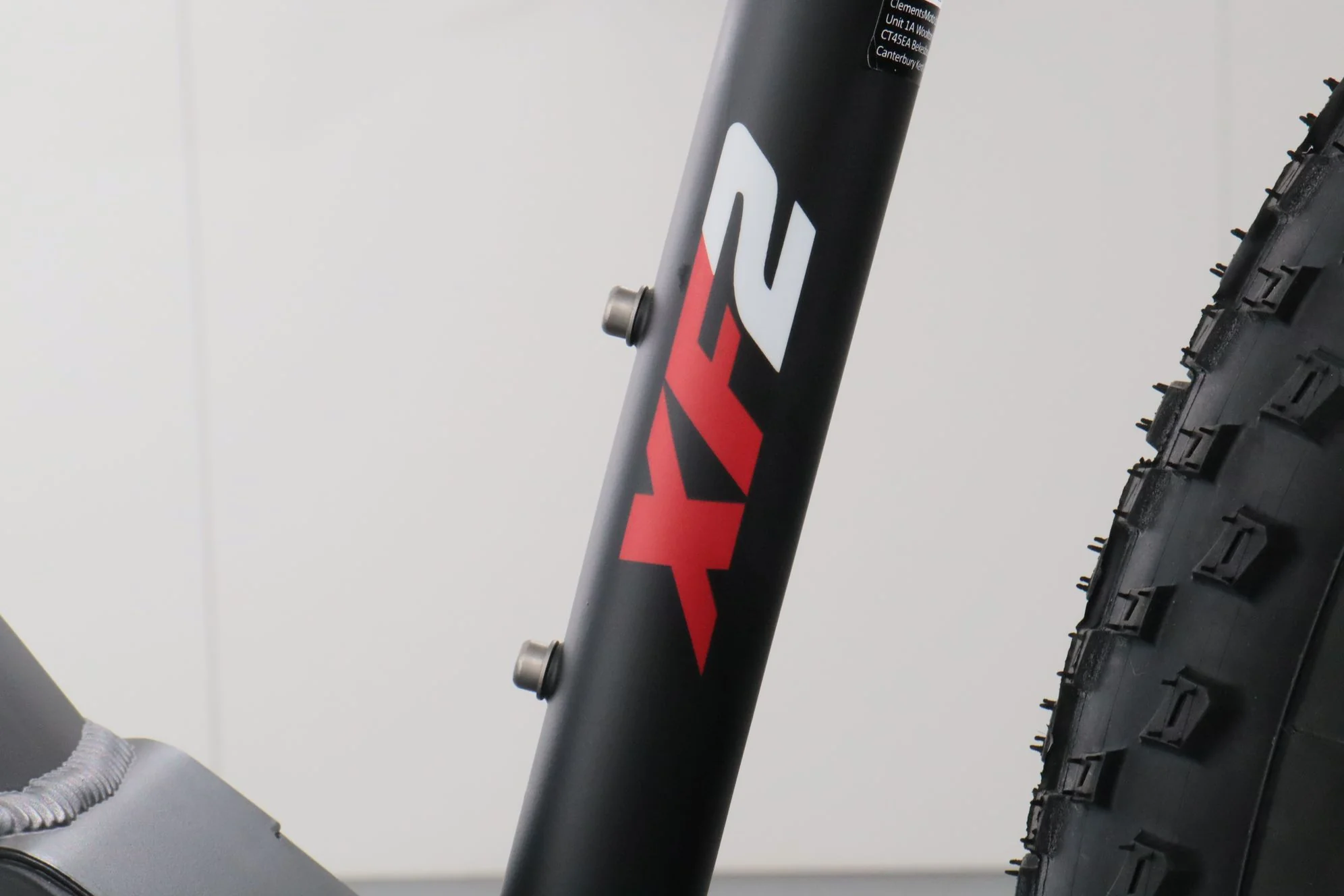 Fantic XF2 Trail Integra - Image 8