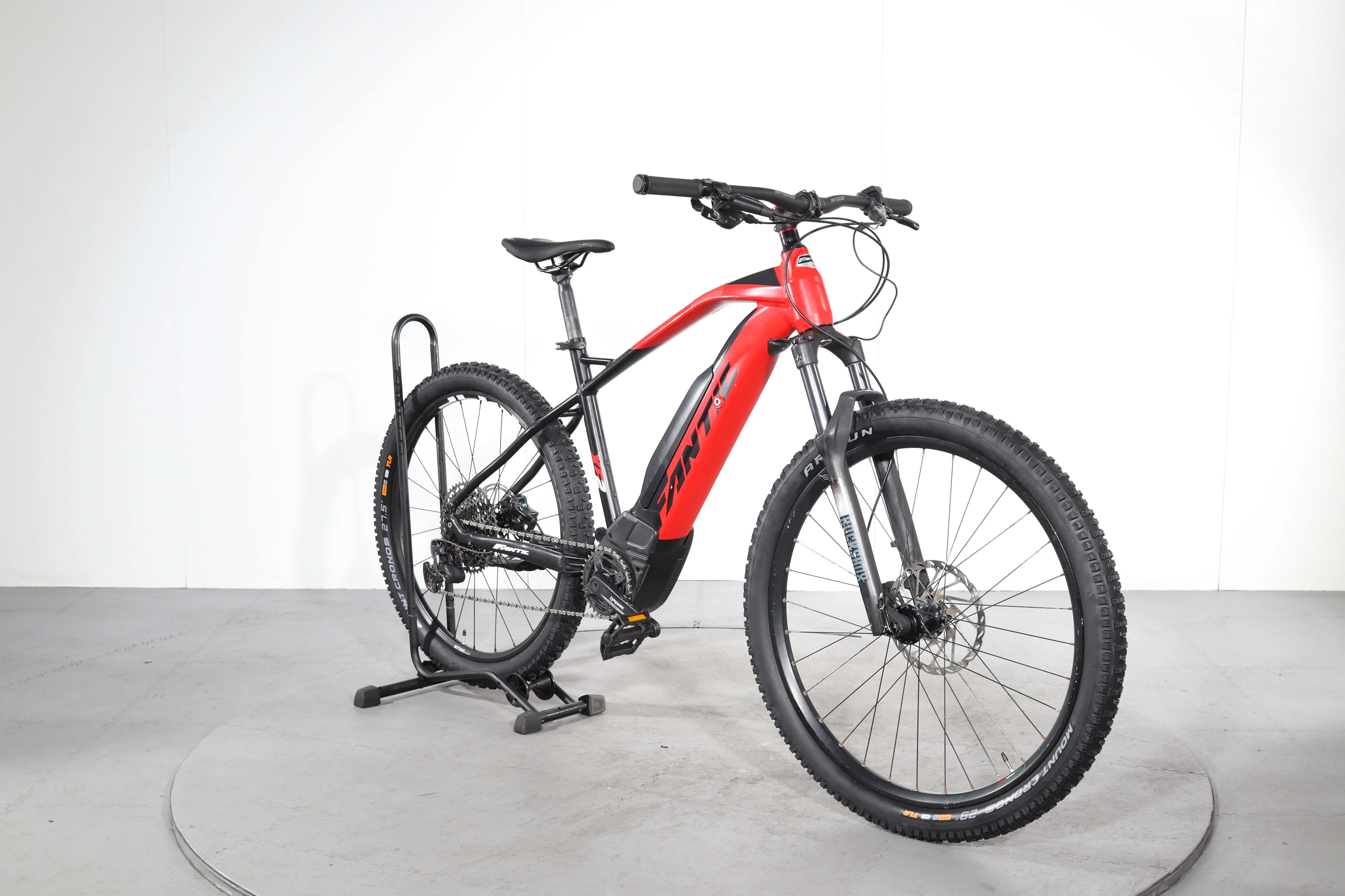 Fantic XF2-INTEGRA - Image 2