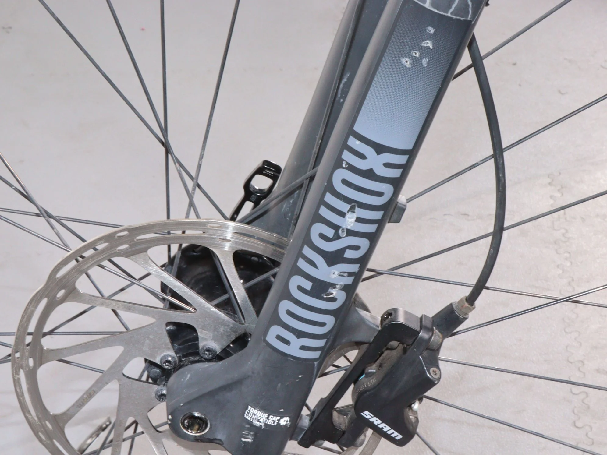 Fantic XF2-INTEGRA - Image 10