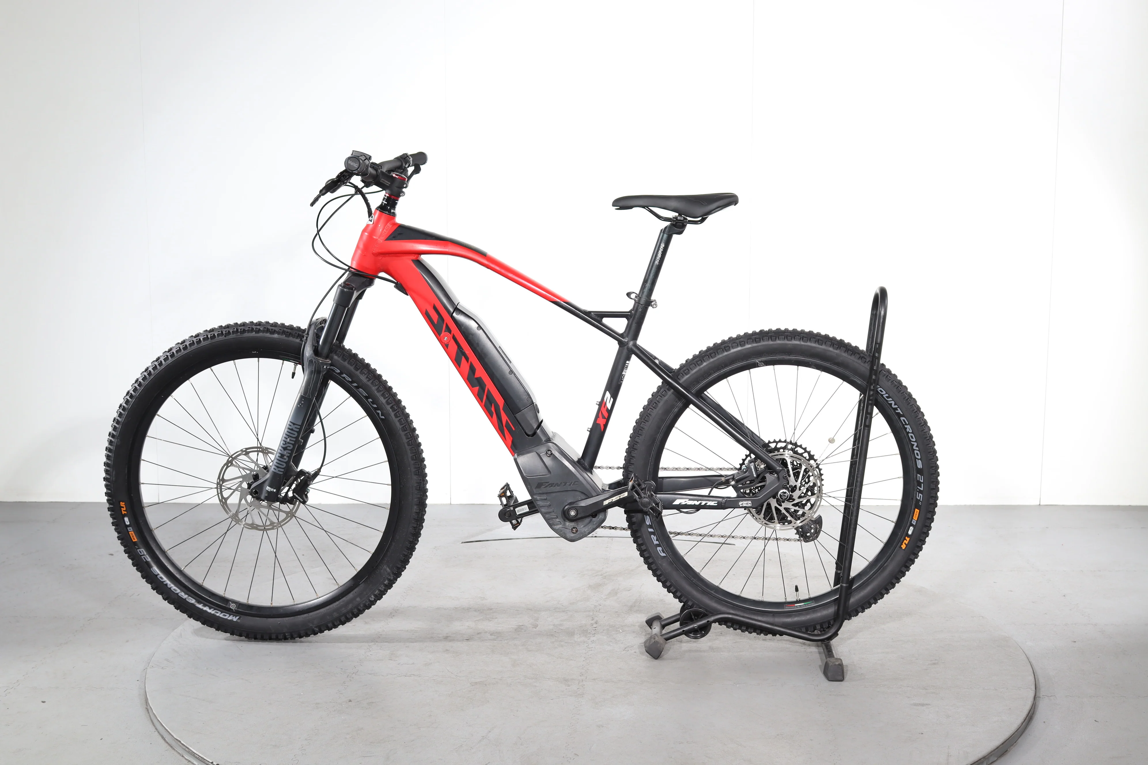 Fantic XF2-INTEGRA - Image 4
