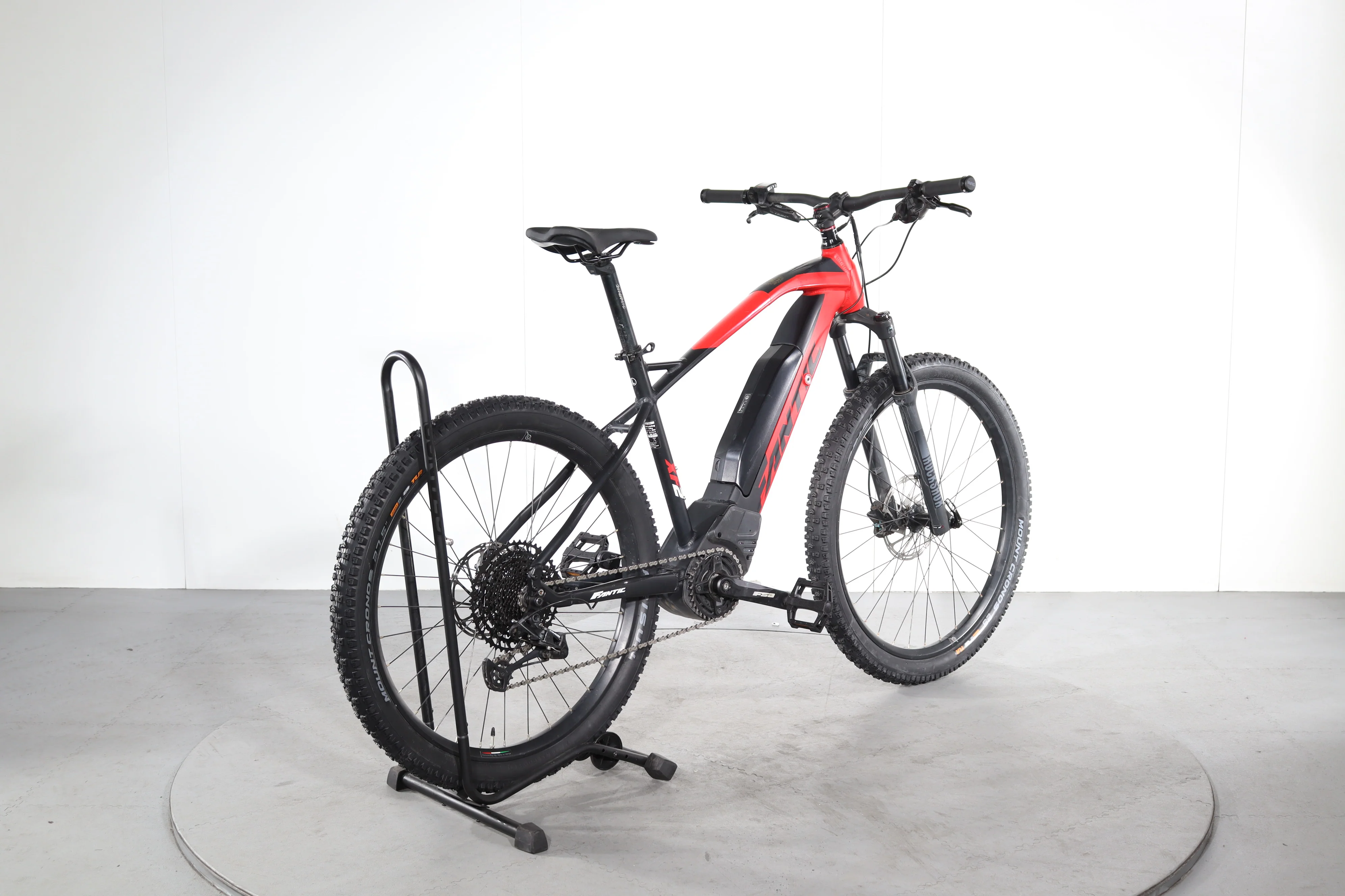 Fantic XF2-INTEGRA - Image 6