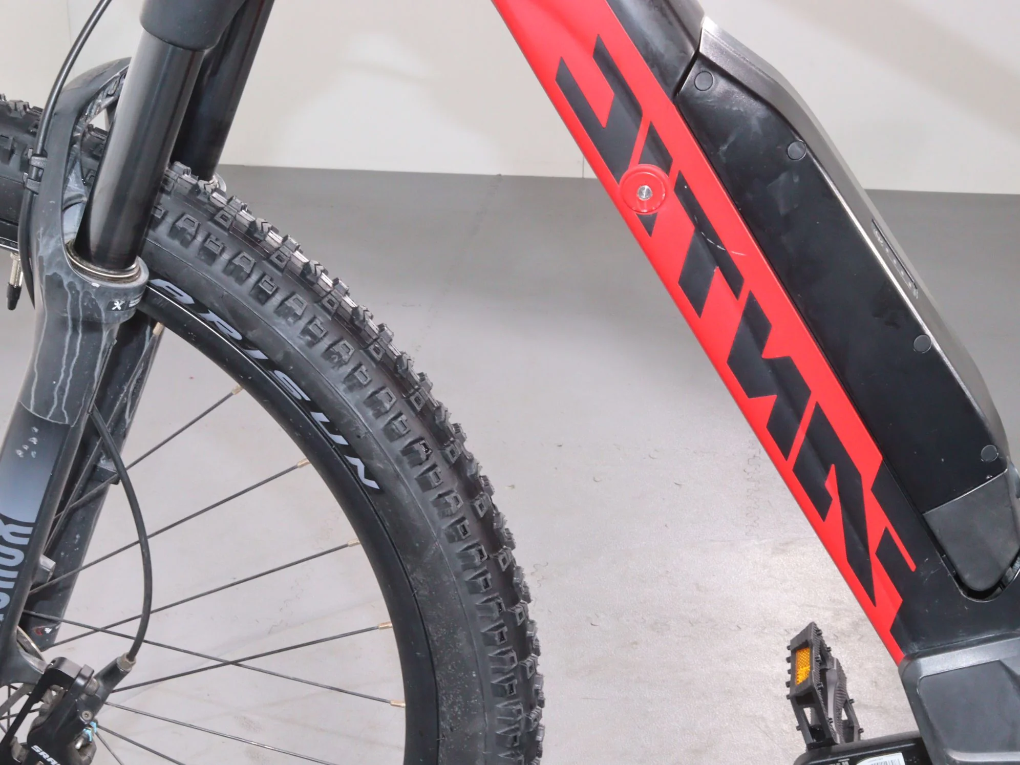 Fantic XF2-INTEGRA - Image 9