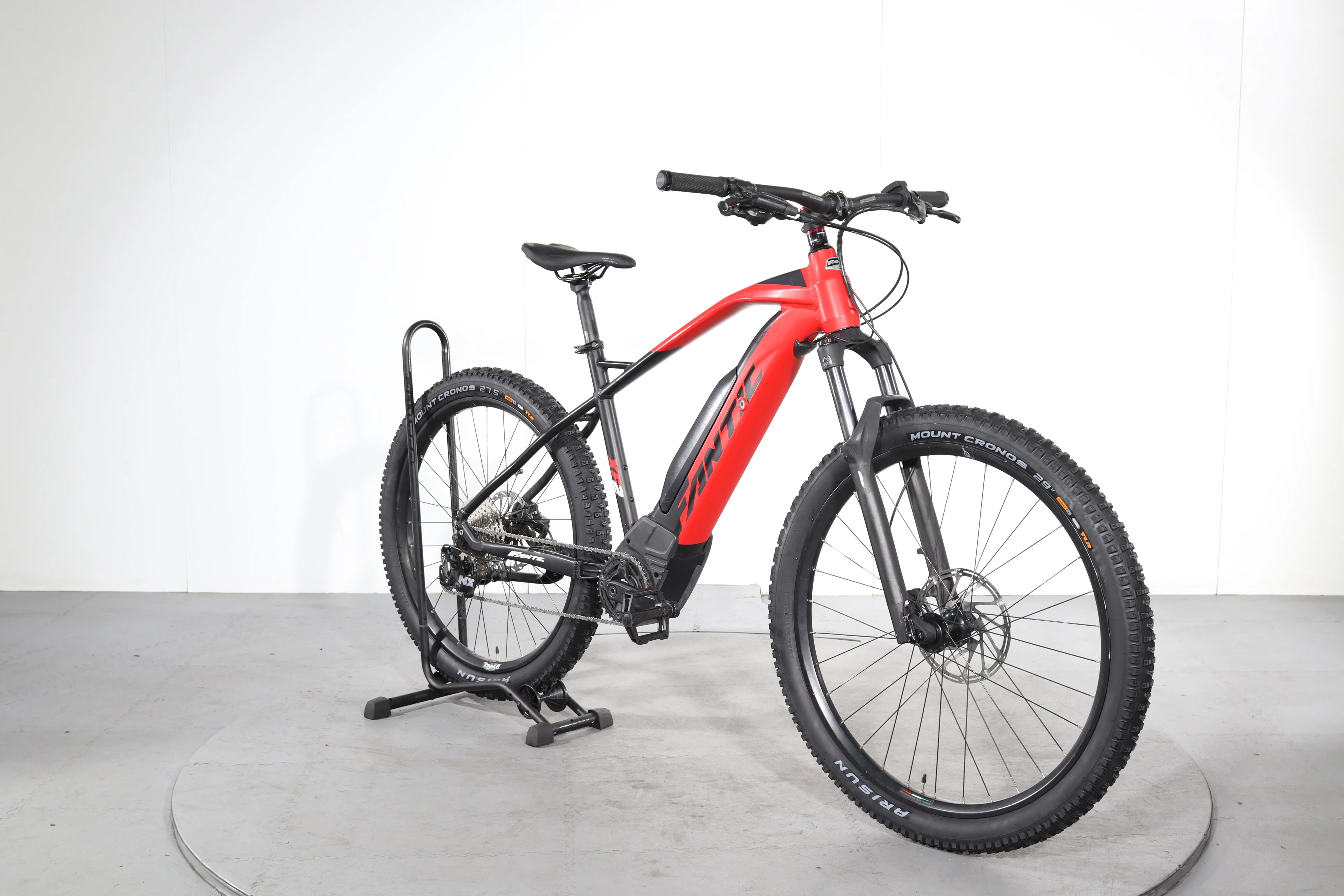 Fantic XF2-INTEGRA - Image 2