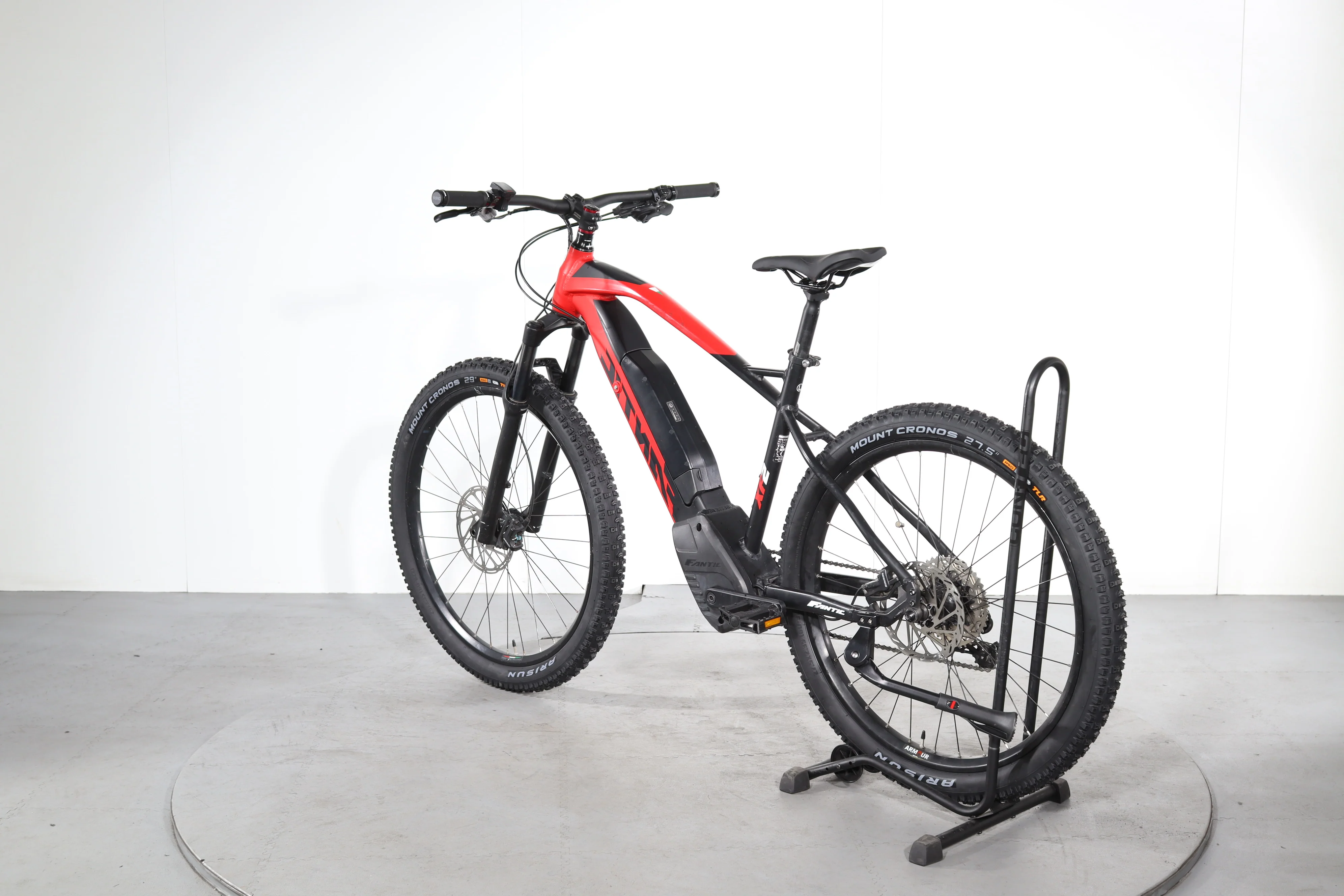 Fantic XF2-INTEGRA - Image 5