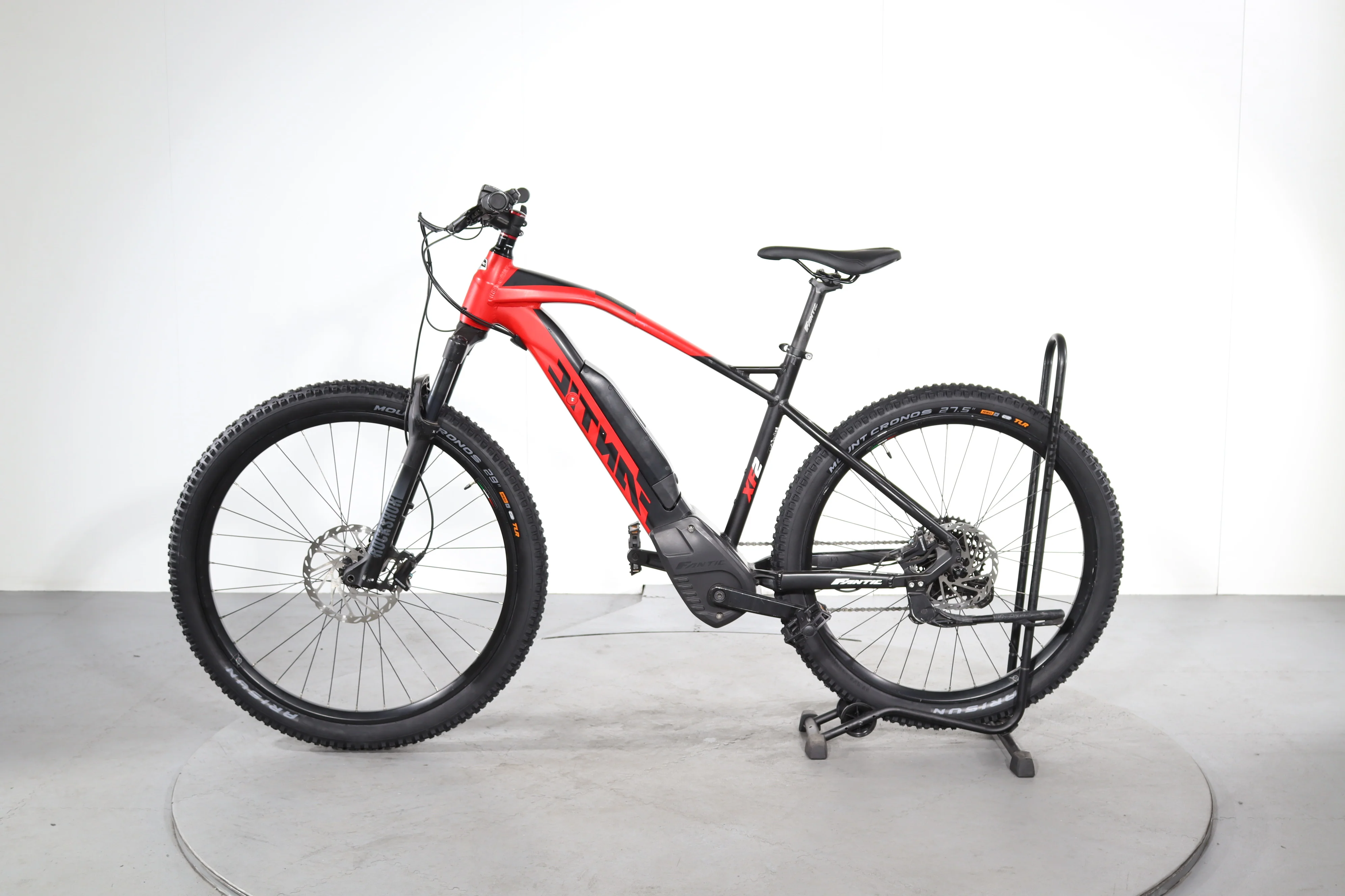 Fantic XF2-INTEGRA - Image 4