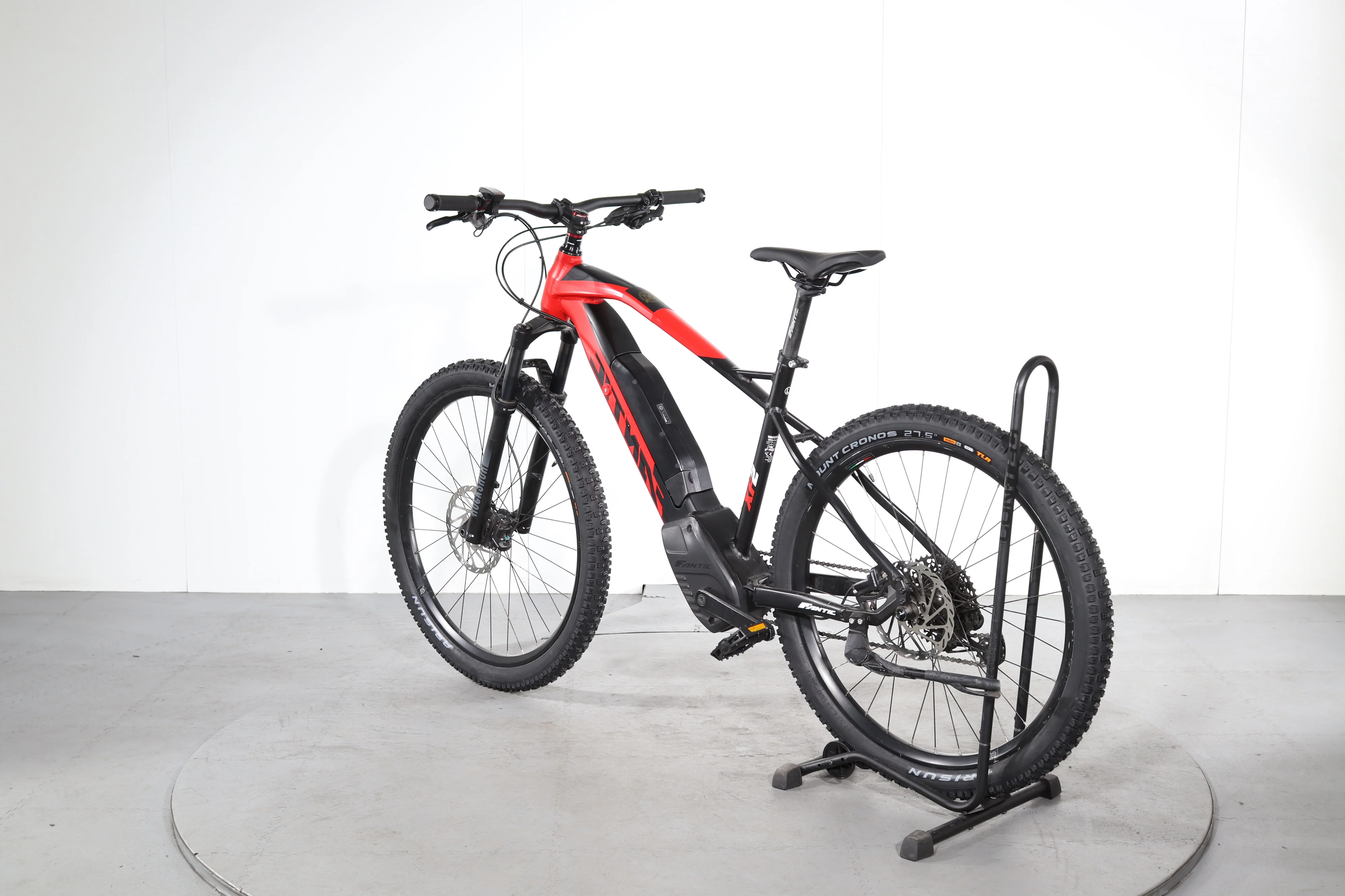 Fantic XF2-INTEGRA - Image 5