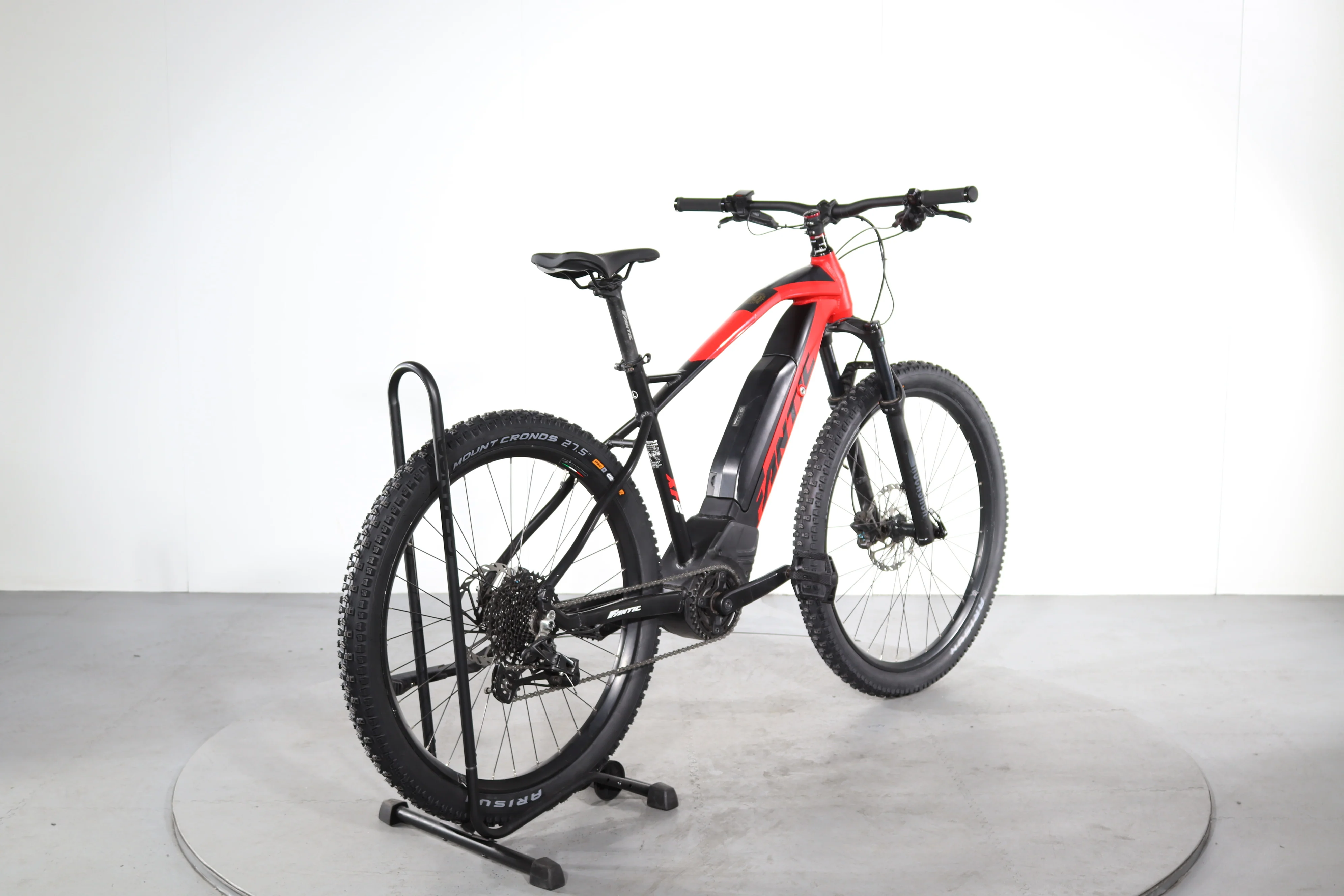 Fantic XF2-INTEGRA - Image 6