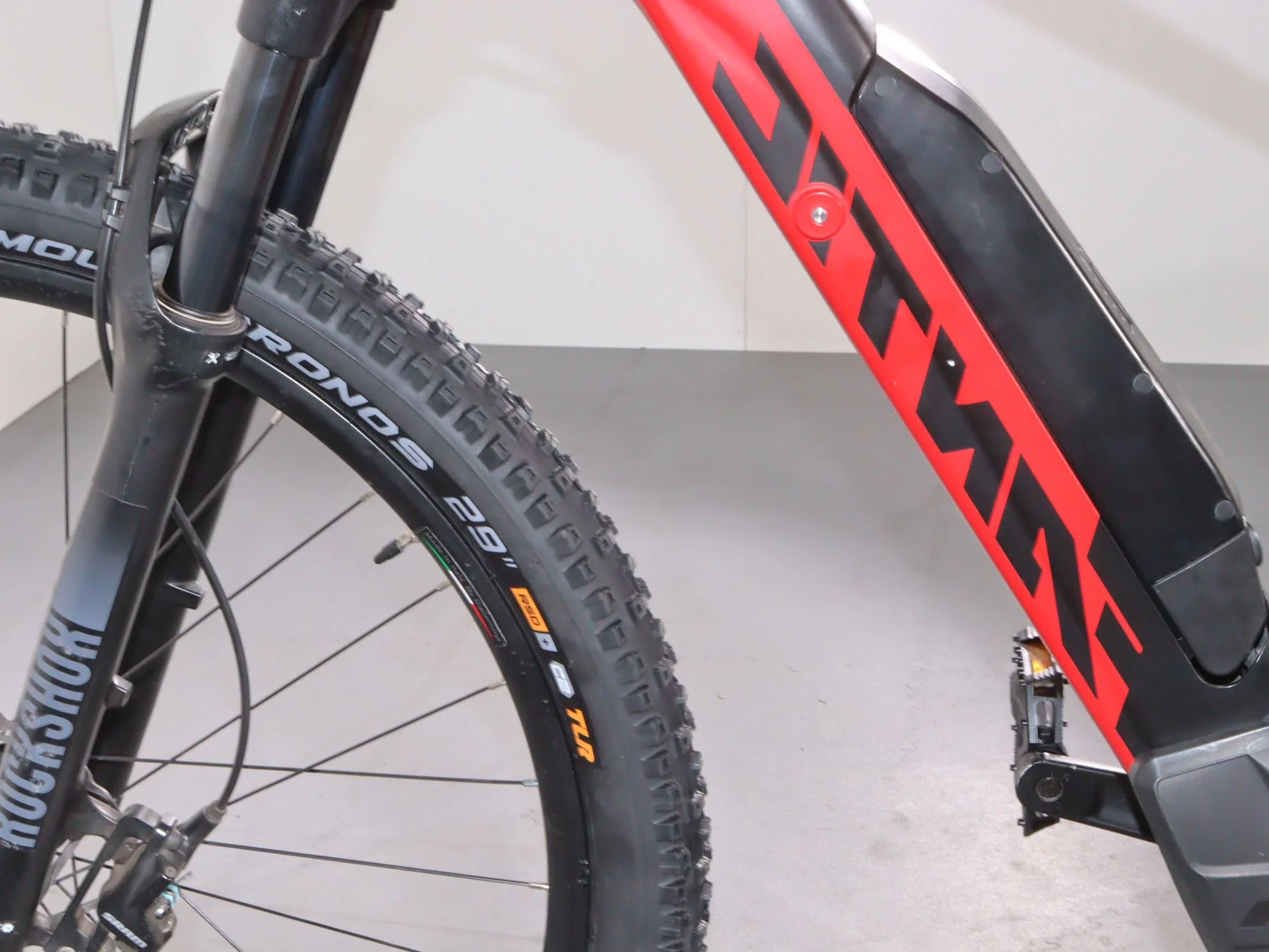 Fantic XF2-INTEGRA - Image 9