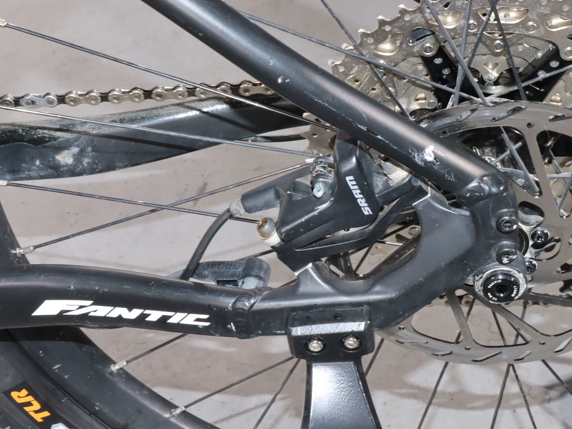 Fantic XF2-INTEGRA - Image 10