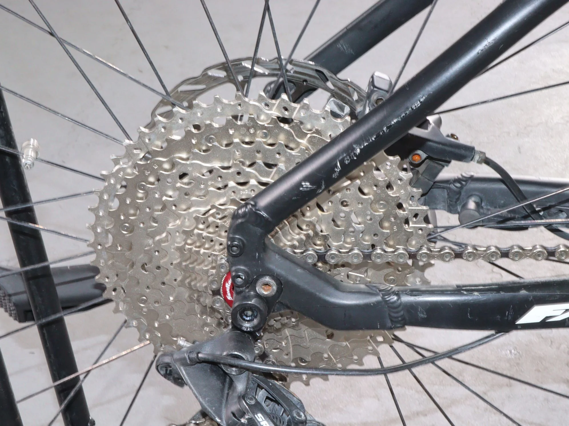 Fantic XF2-INTEGRA - Image 11