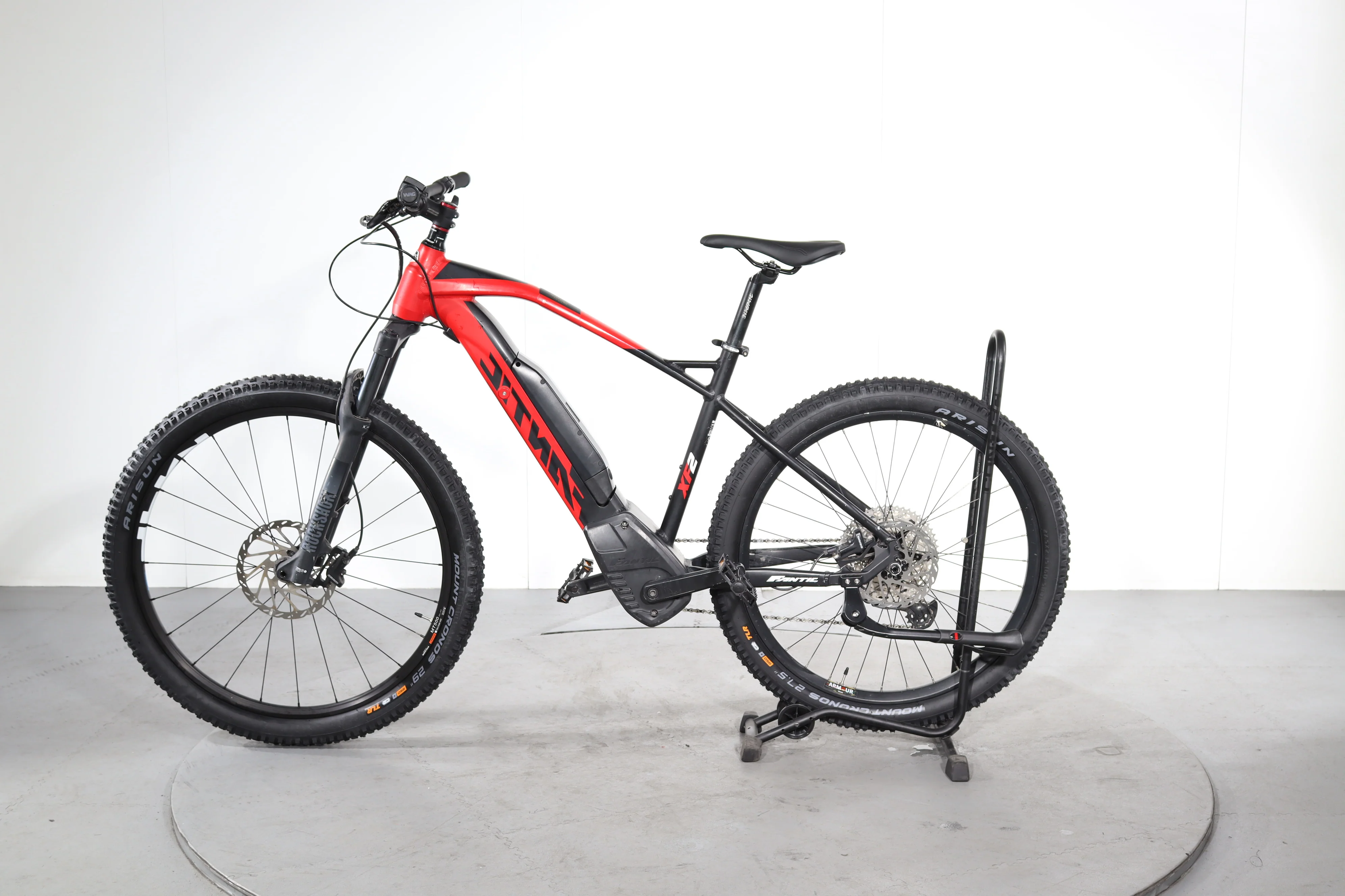 Fantic XF2-INTEGRA - Image 4