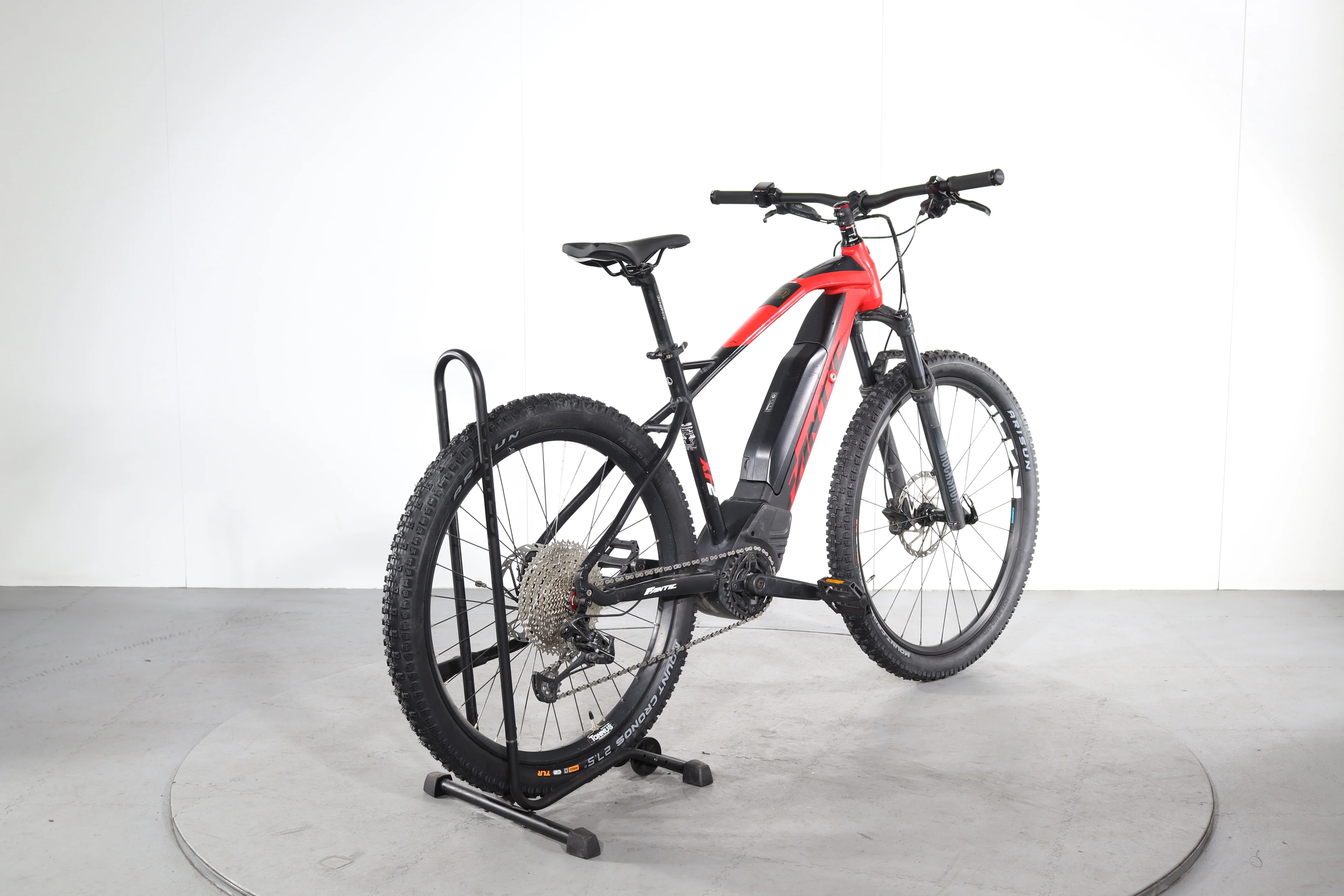 Fantic XF2-INTEGRA - Image 6