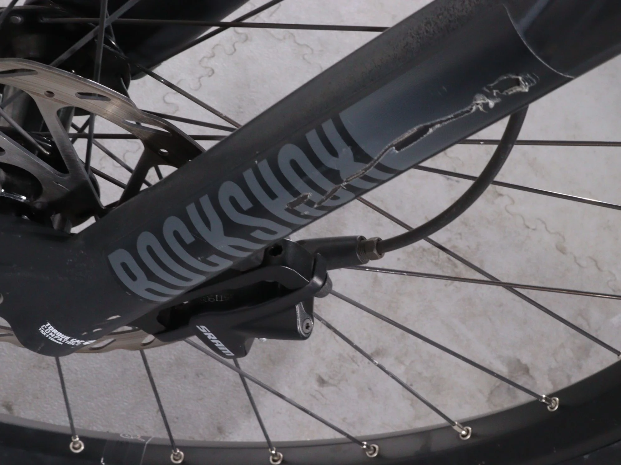 Fantic XF2-INTEGRA - Image 9