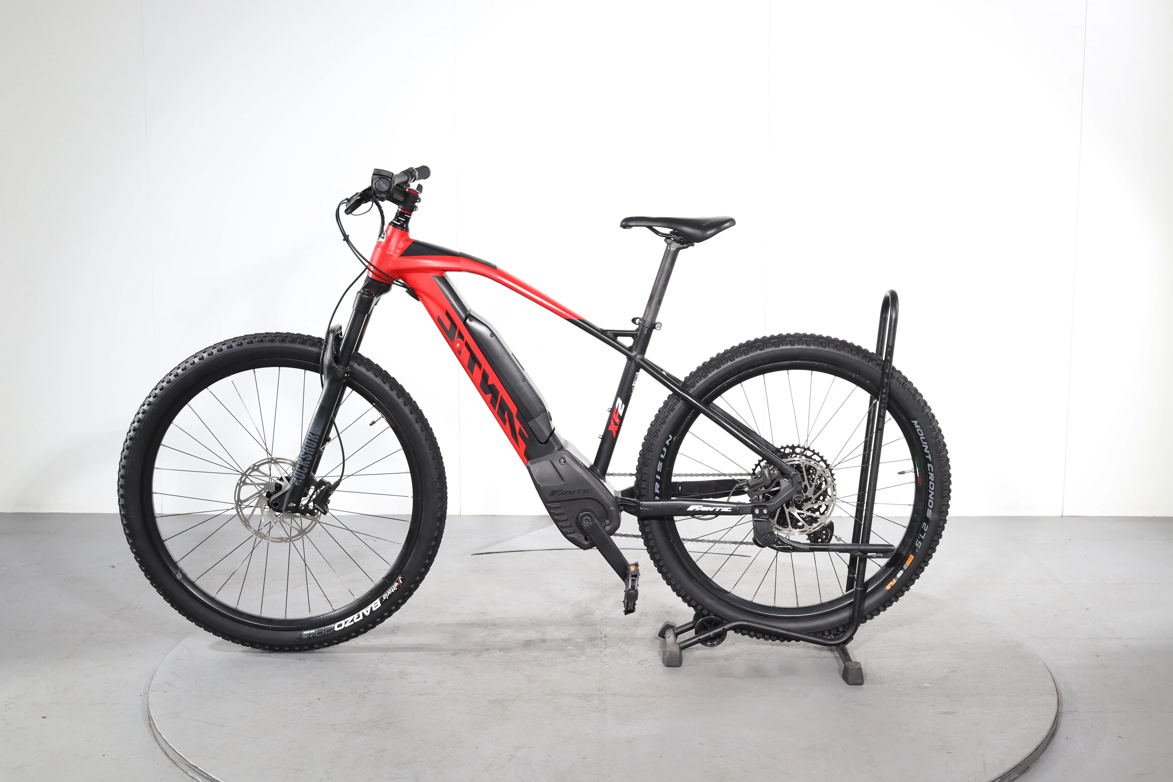 Fantic XF2-INTEGRA - Image 4
