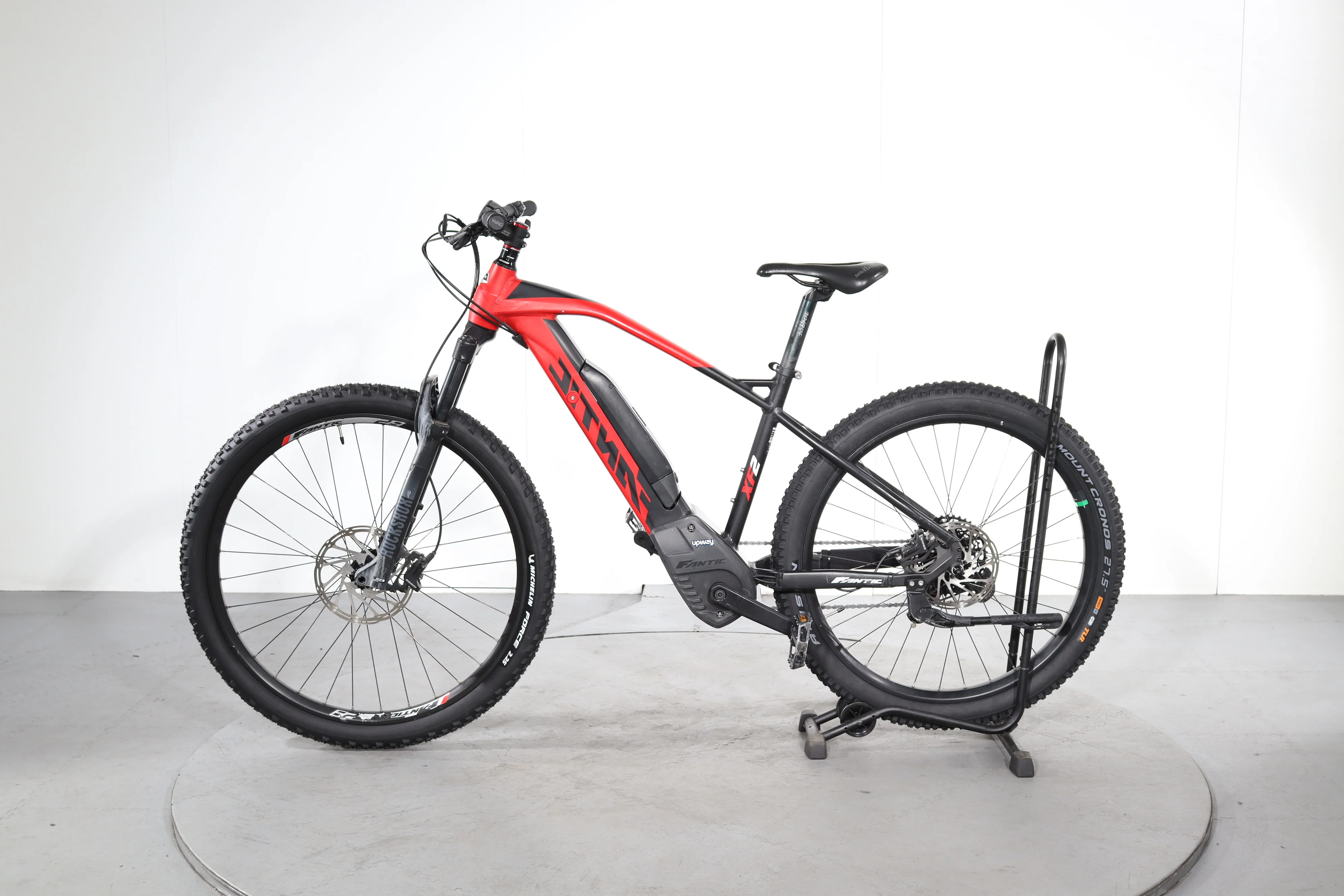Fantic XF2-INTEGRA - Image 4