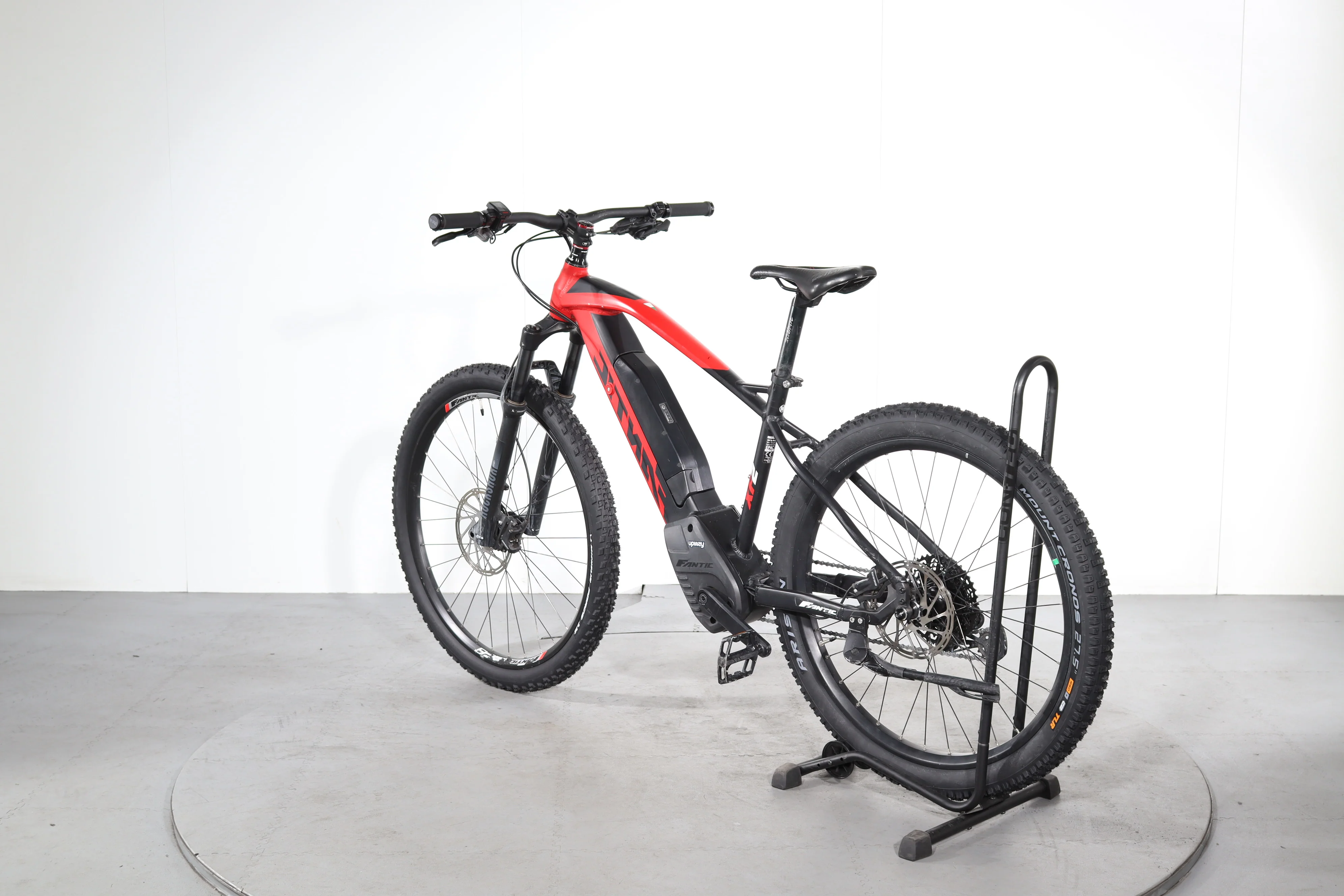 Fantic XF2-INTEGRA - Image 5
